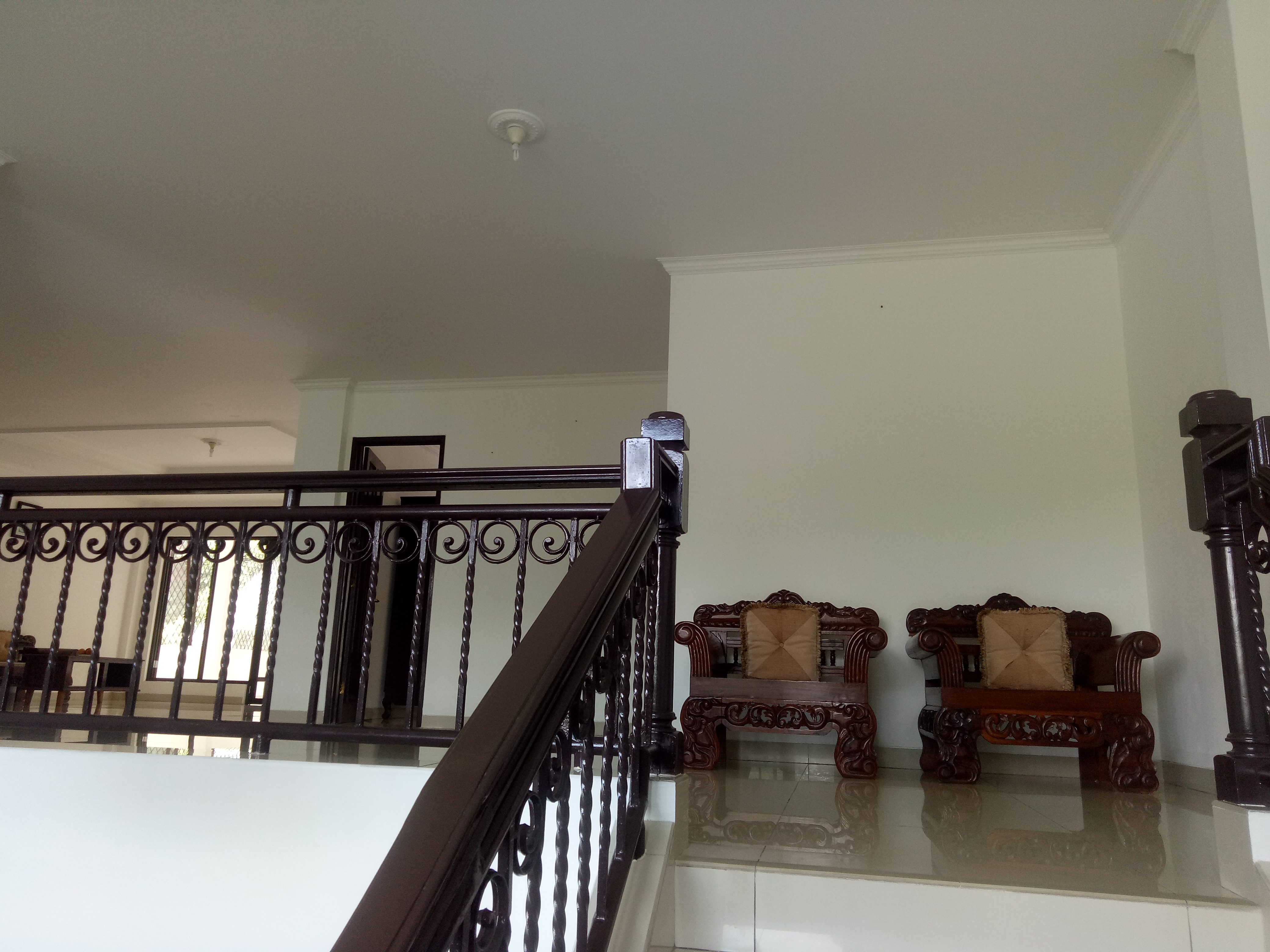 DIJUAL RUMAH KAWASAN ELITE KOTA BOGOR JL. HALIMUN BABAKAN BOGOR TENGAH - Foto 23