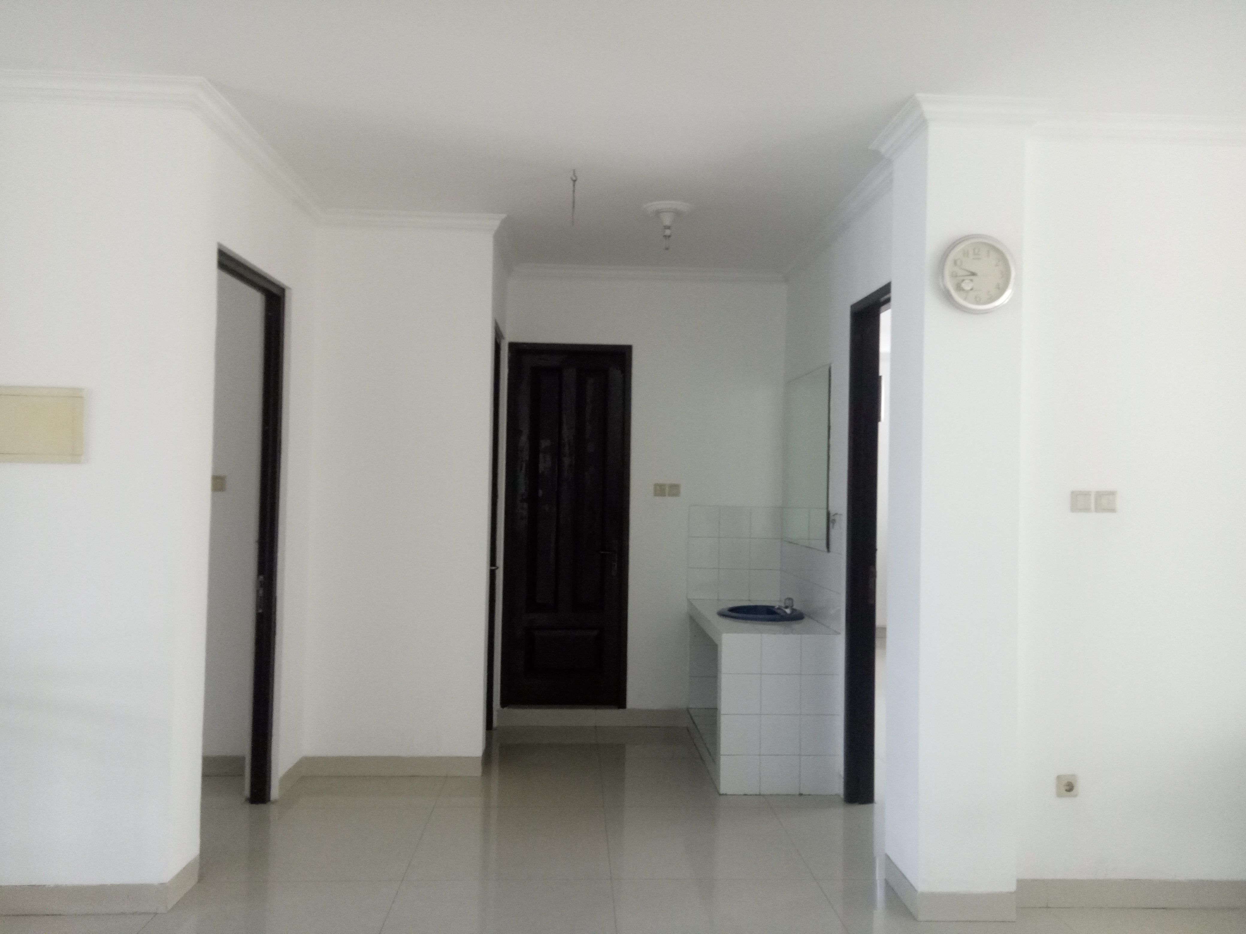 DIJUAL RUMAH KAWASAN ELITE KOTA BOGOR JL. HALIMUN BABAKAN BOGOR TENGAH