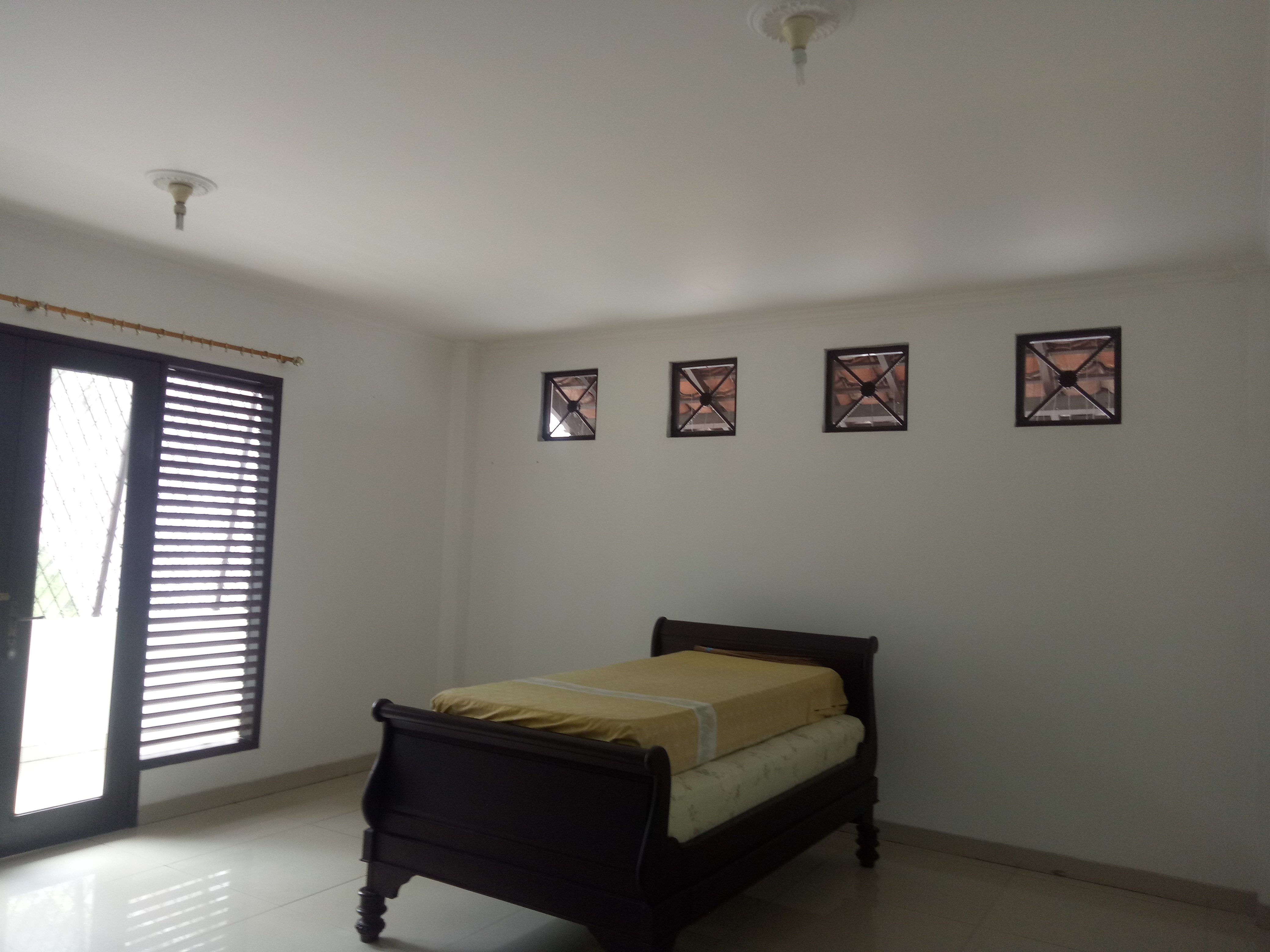 DIJUAL RUMAH KAWASAN ELITE KOTA BOGOR JL. HALIMUN BABAKAN BOGOR TENGAH - Foto 25