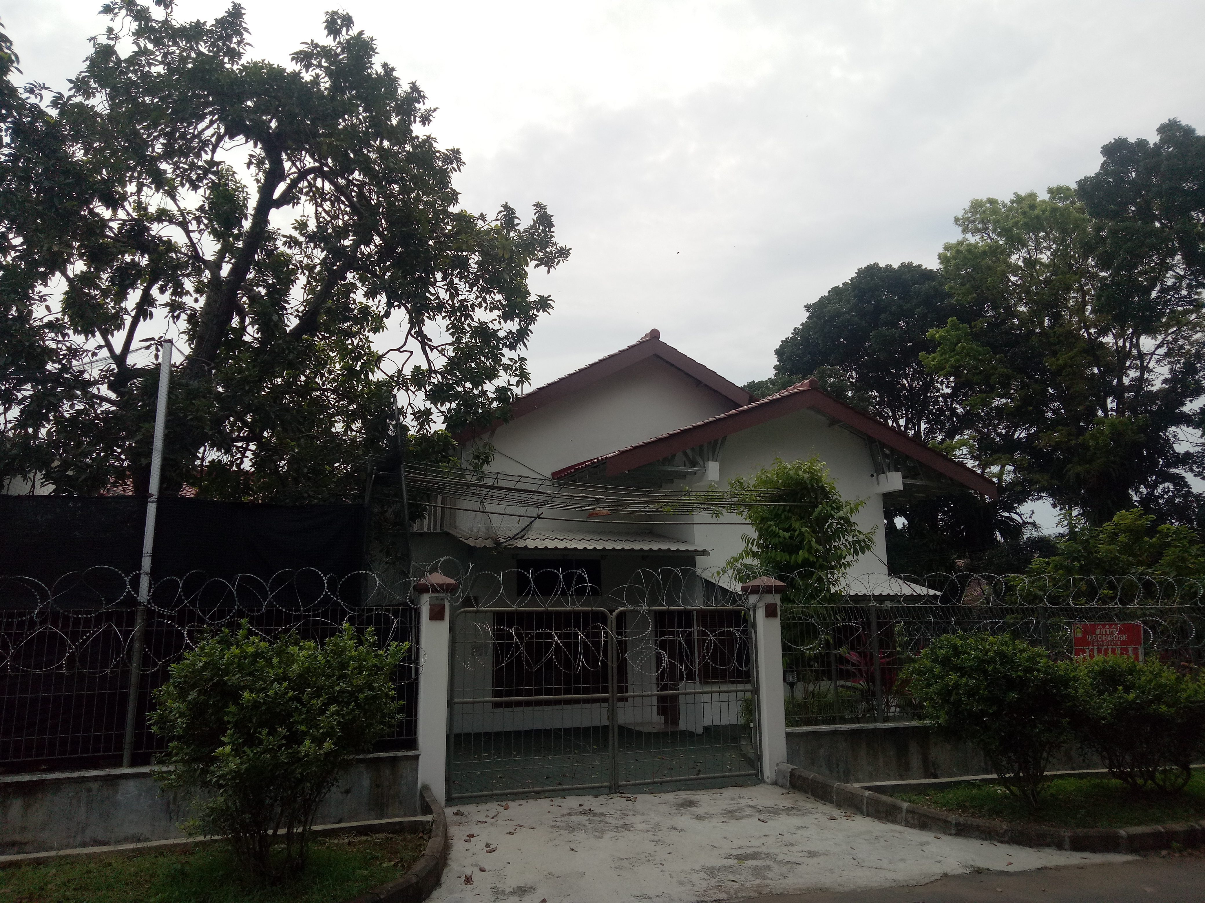 DIJUAL RUMAH 700-200 JL. GUNTUR BABAKAN BOGOR TENGAH - Foto 3