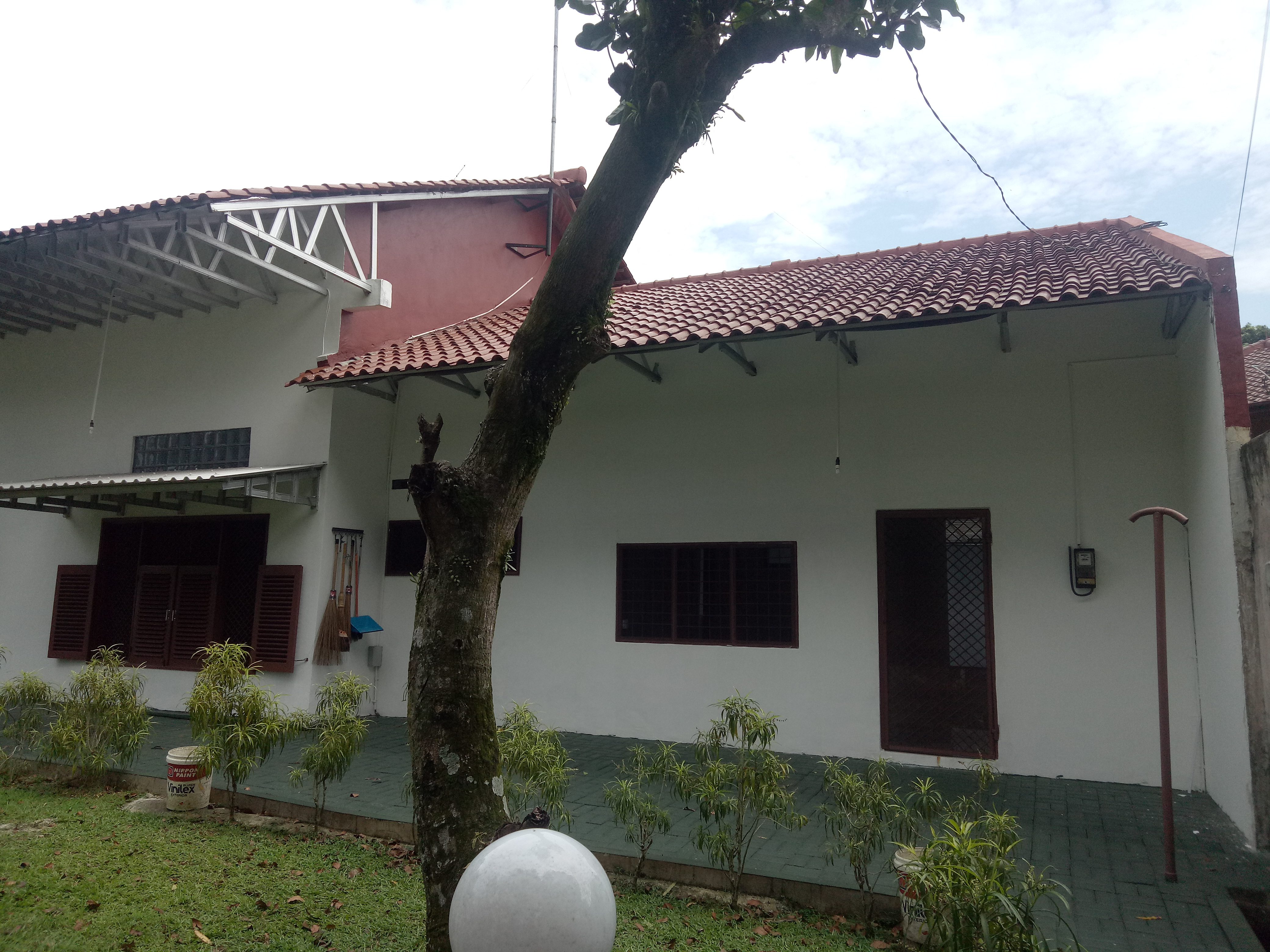 DIJUAL RUMAH 700-200 JL. GUNTUR BABAKAN BOGOR TENGAH - Foto 5