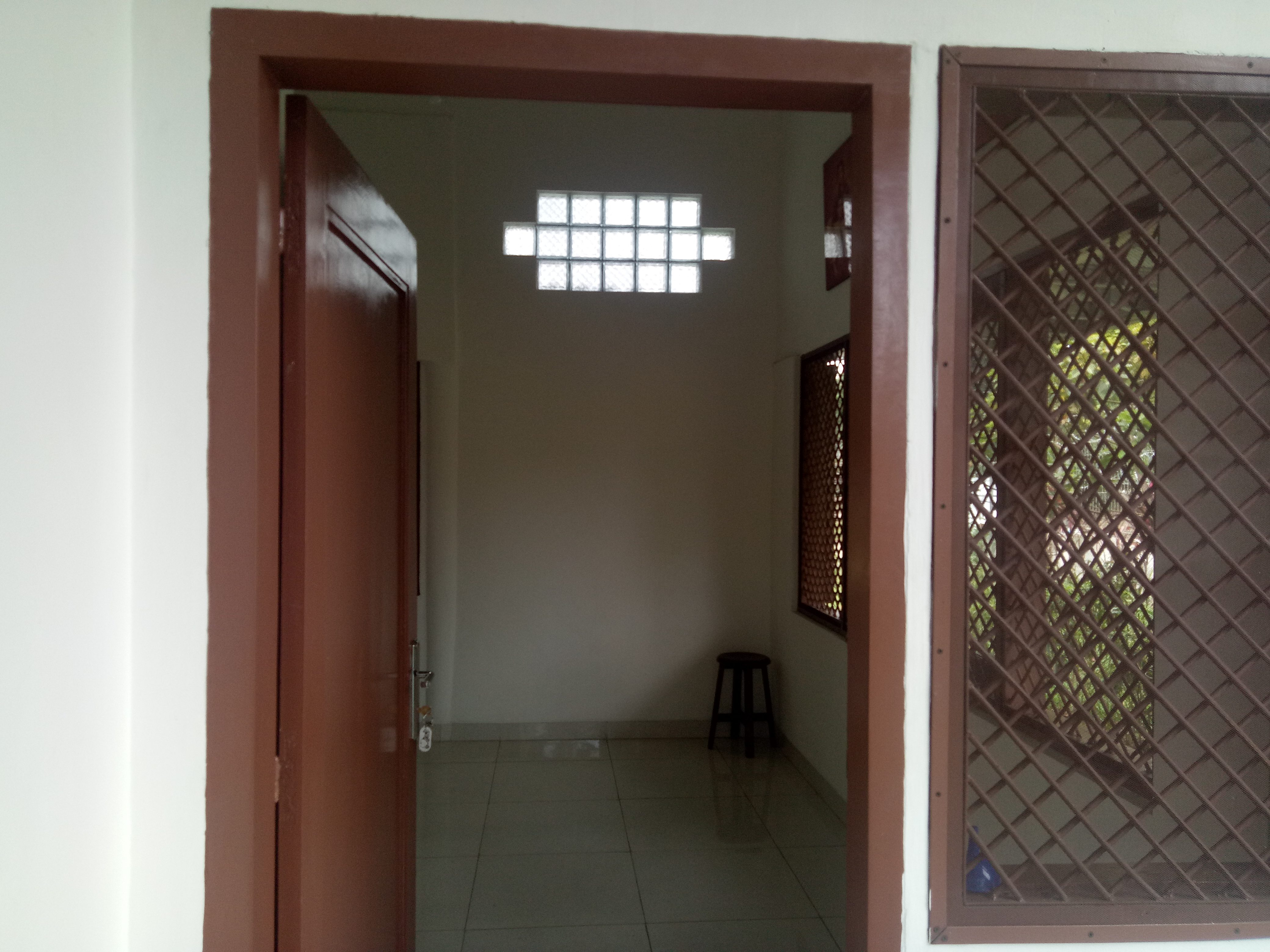 DIJUAL RUMAH 700-200 JL. GUNTUR BABAKAN BOGOR TENGAH - Foto 6