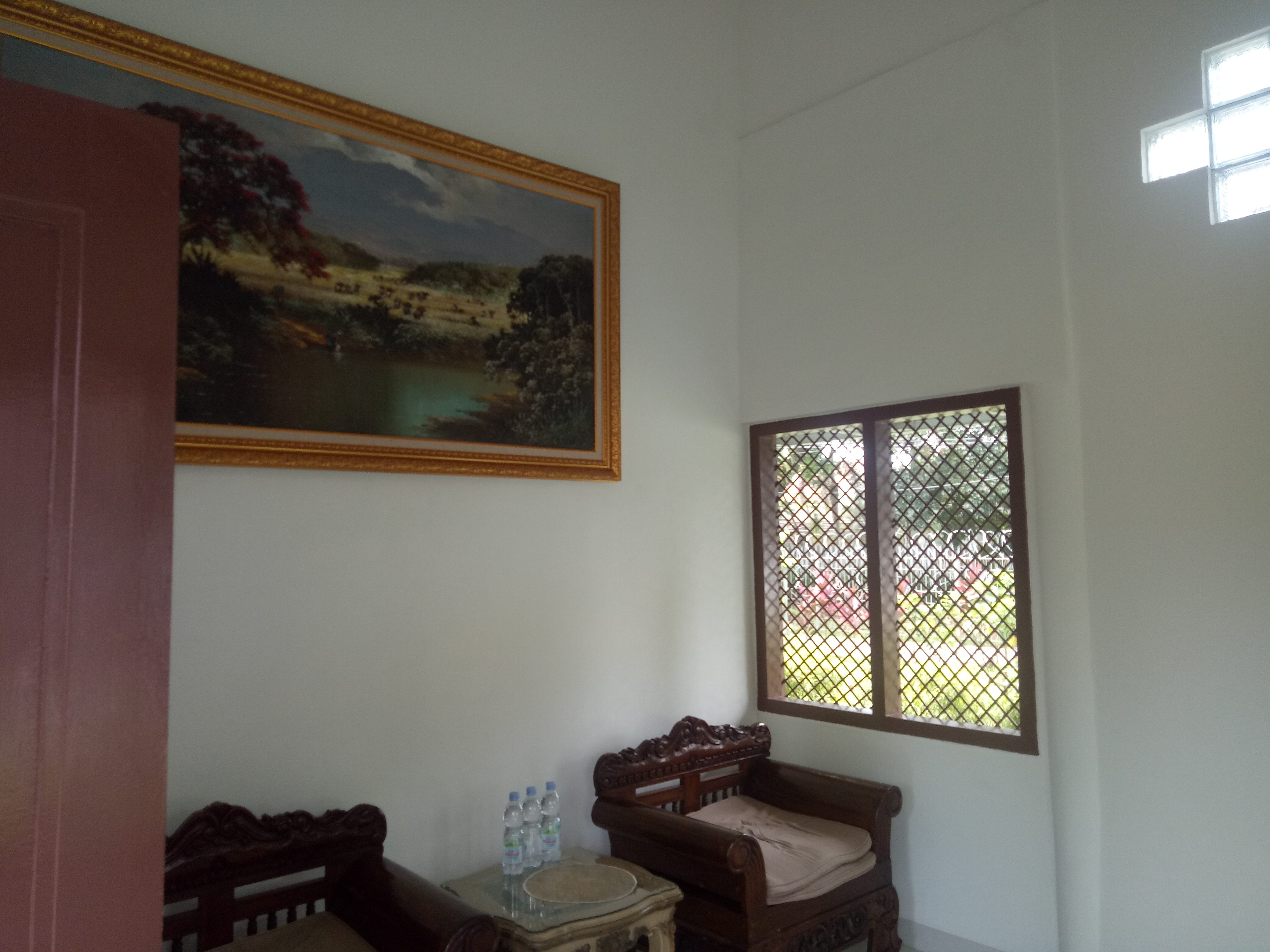 DIJUAL RUMAH 700-200 JL. GUNTUR BABAKAN BOGOR TENGAH - Foto 7