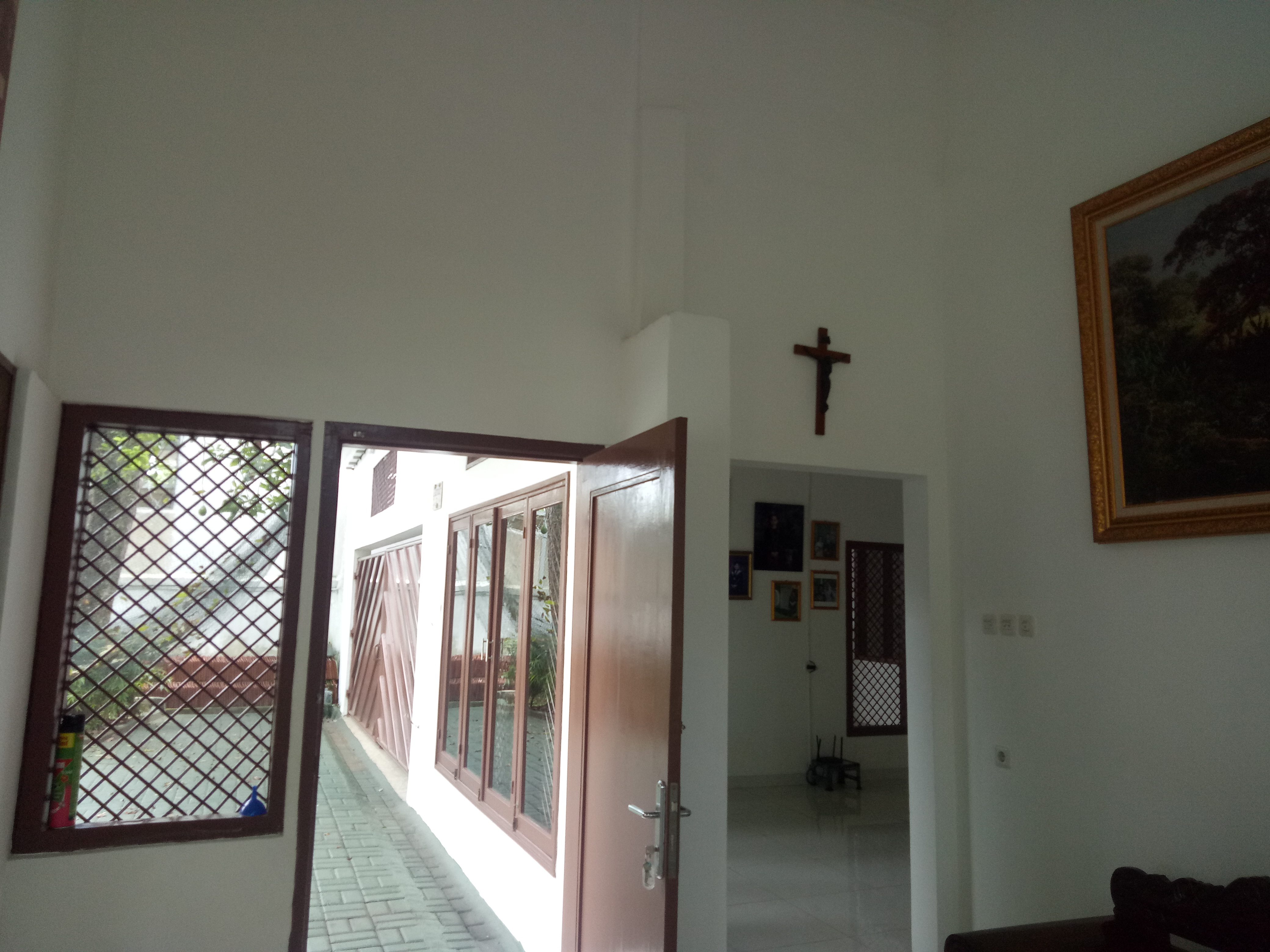 DIJUAL RUMAH 700-200 JL. GUNTUR BABAKAN BOGOR TENGAH - Foto 8