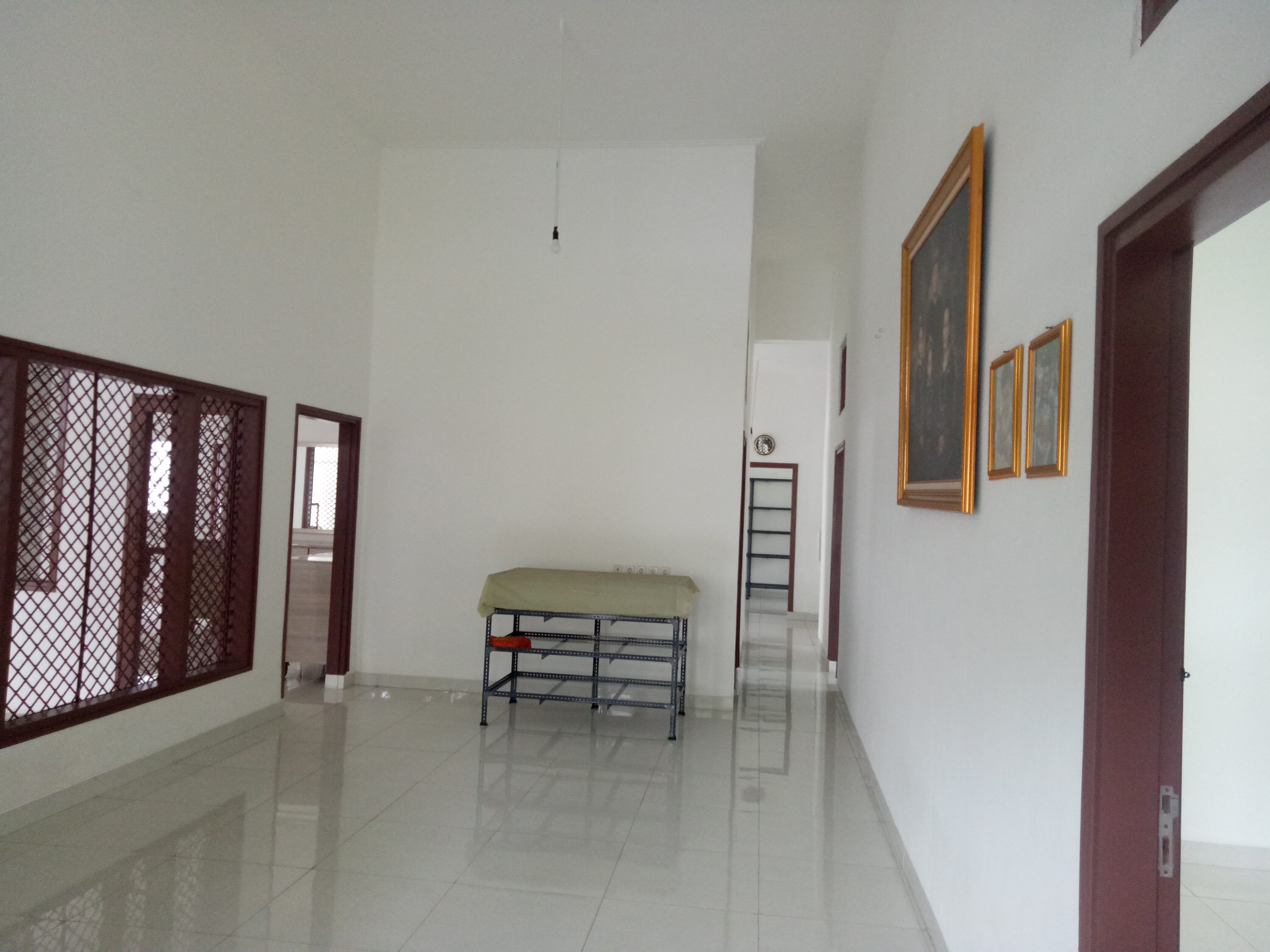 DIJUAL RUMAH 700-200 JL. GUNTUR BABAKAN BOGOR TENGAH - Foto 10