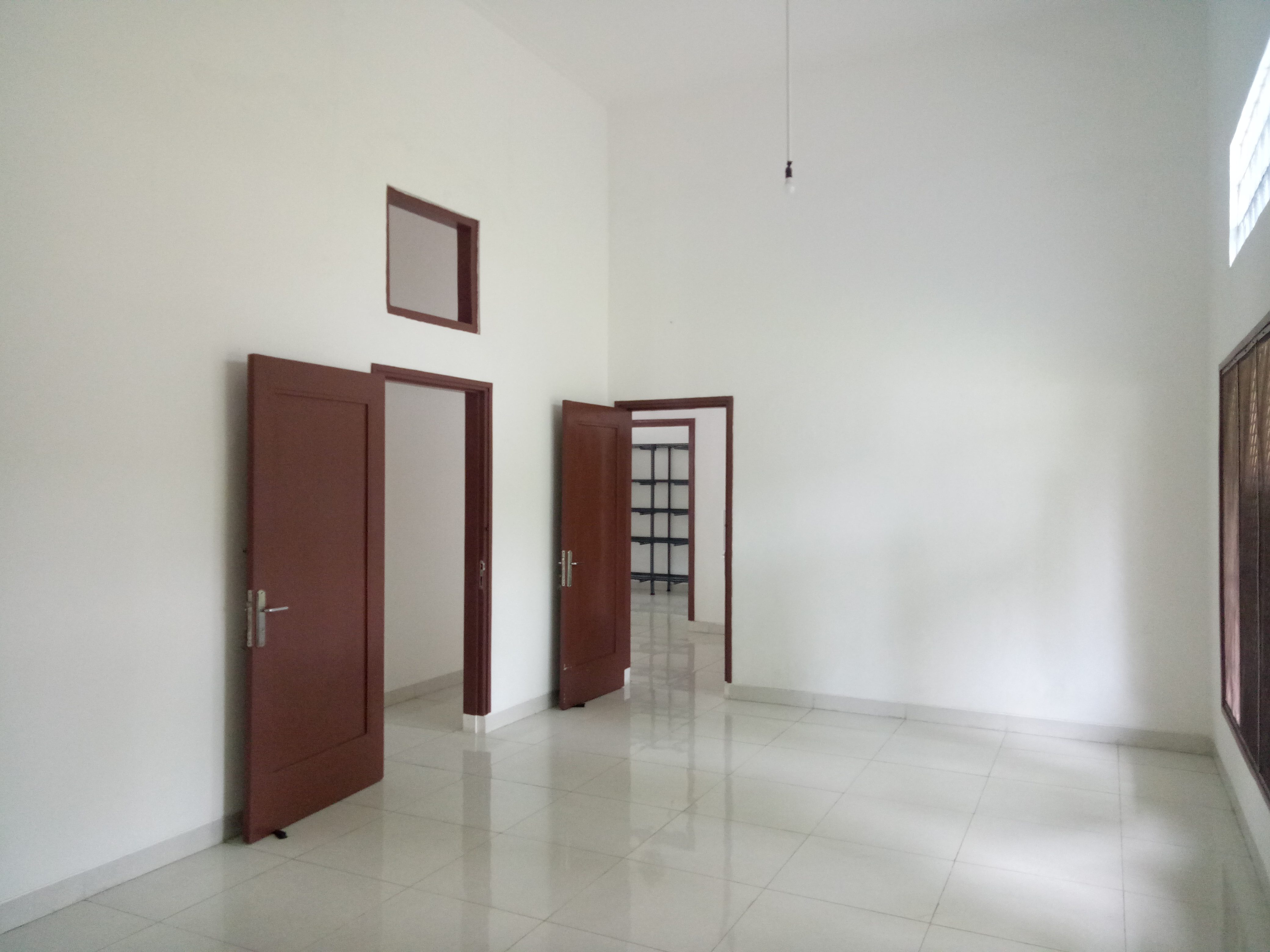 DIJUAL RUMAH 700-200 JL. GUNTUR BABAKAN BOGOR TENGAH - Foto 12