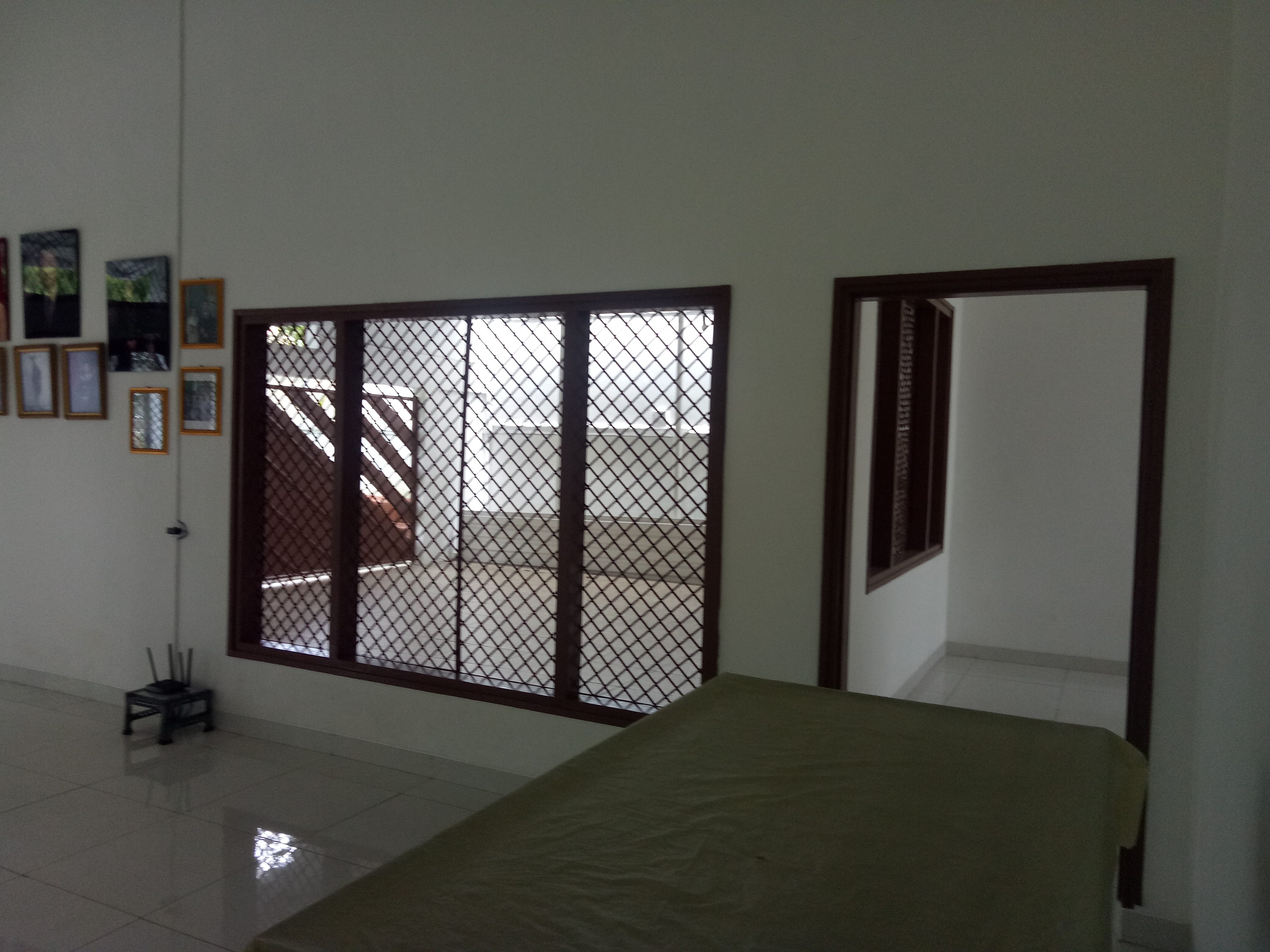 DIJUAL RUMAH 700-200 JL. GUNTUR BABAKAN BOGOR TENGAH - Foto 14