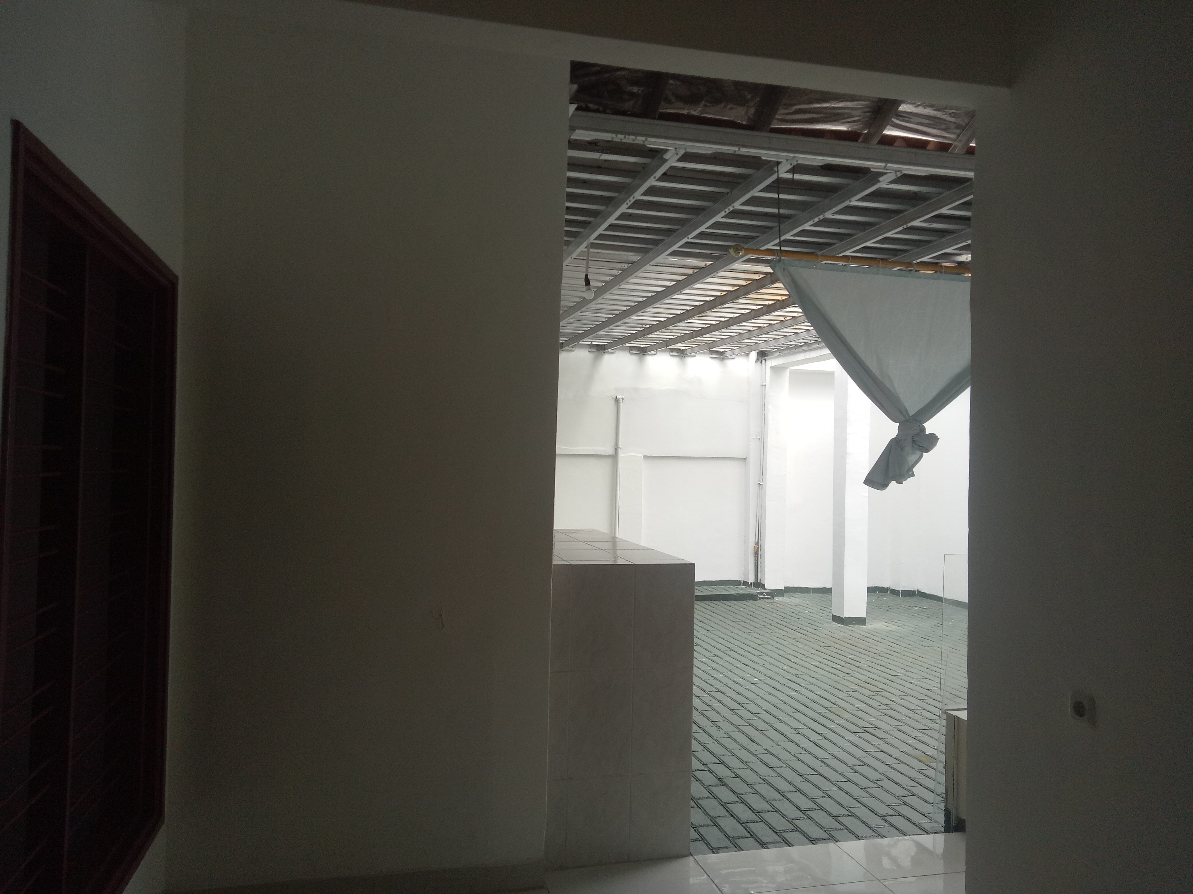DIJUAL RUMAH 700-200 JL. GUNTUR BABAKAN BOGOR TENGAH - Foto 15
