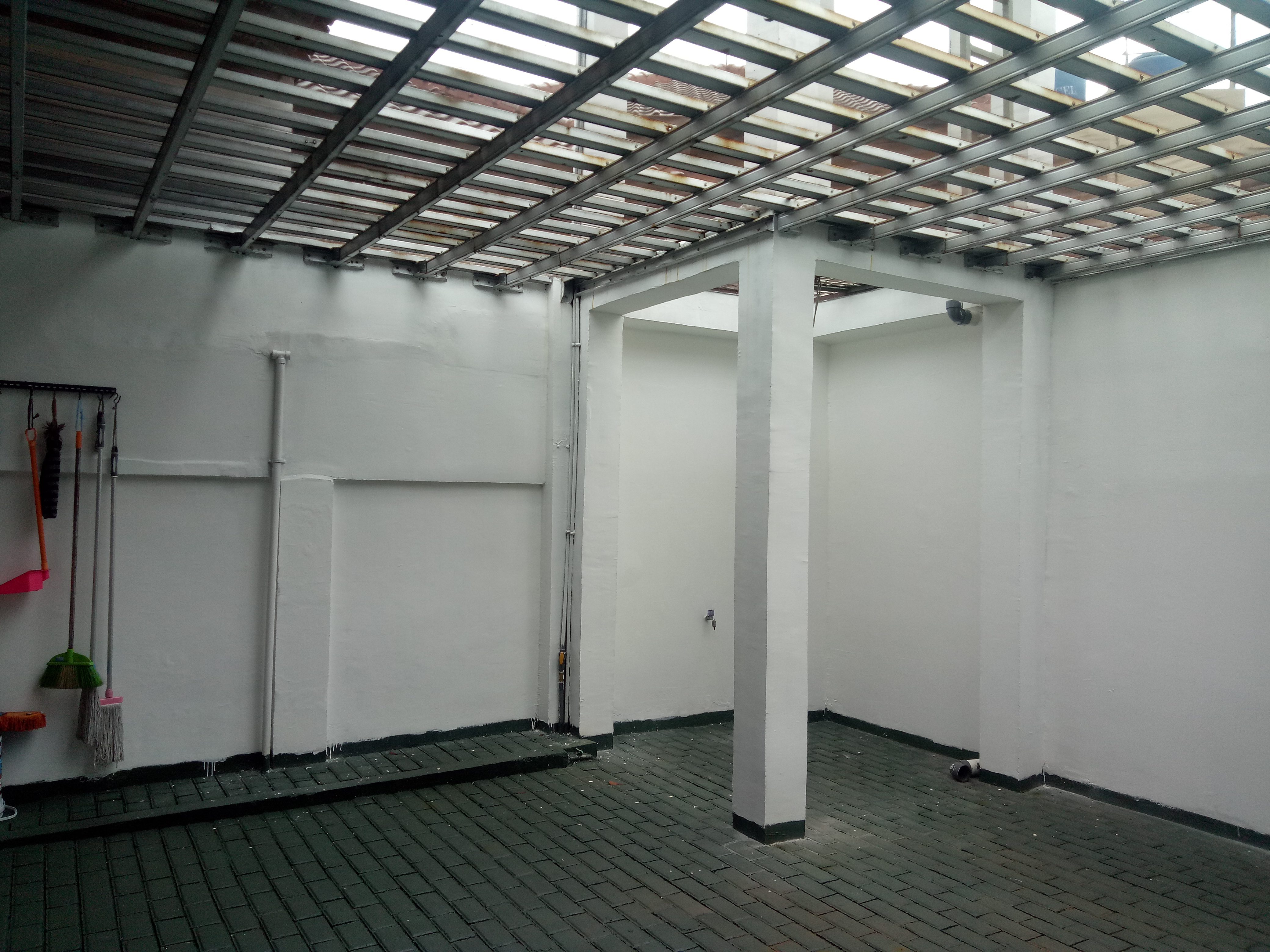 DIJUAL RUMAH 700-200 JL. GUNTUR BABAKAN BOGOR TENGAH - Foto 16