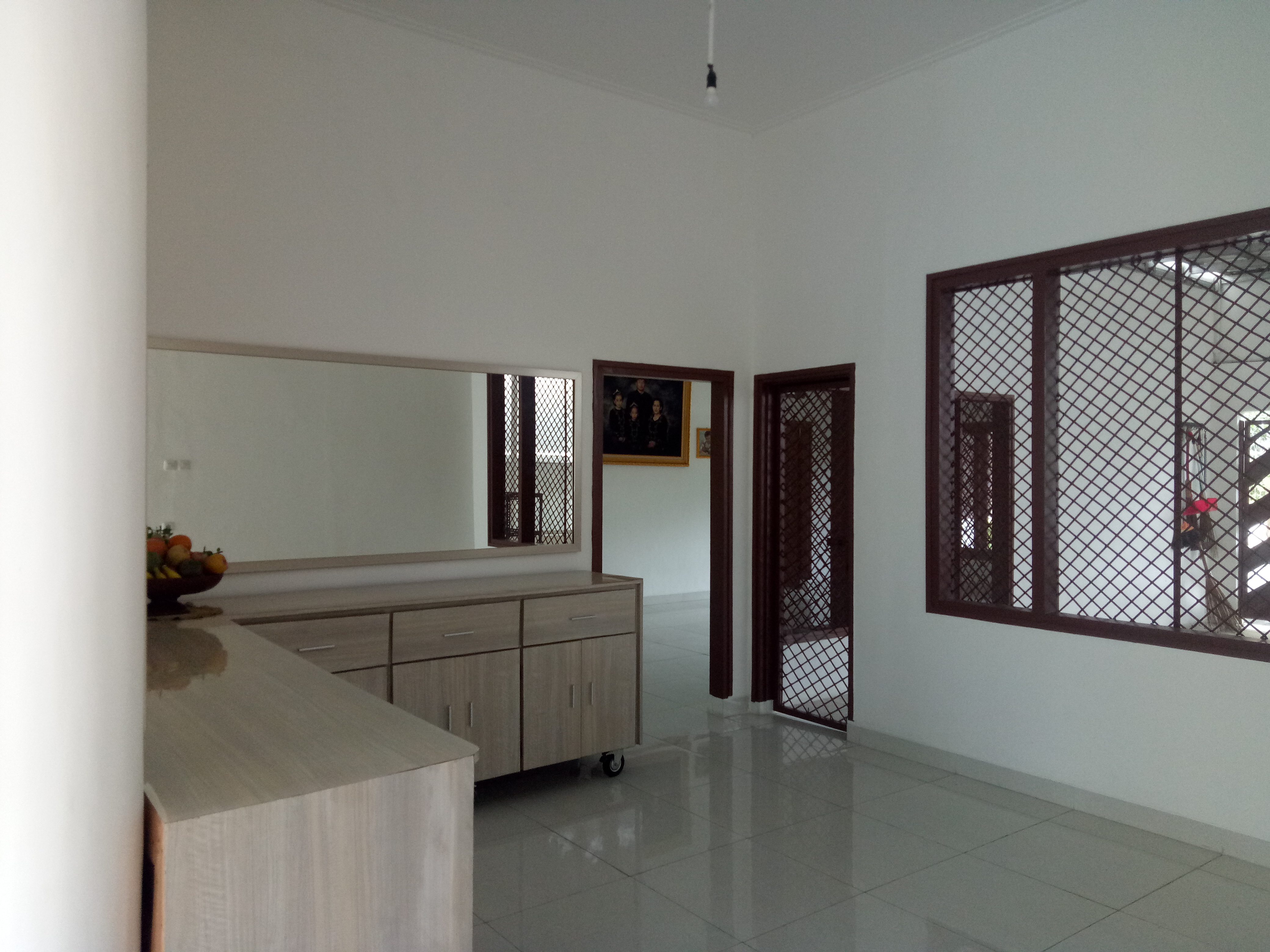 DIJUAL RUMAH 700-200 JL. GUNTUR BABAKAN BOGOR TENGAH - Foto 18