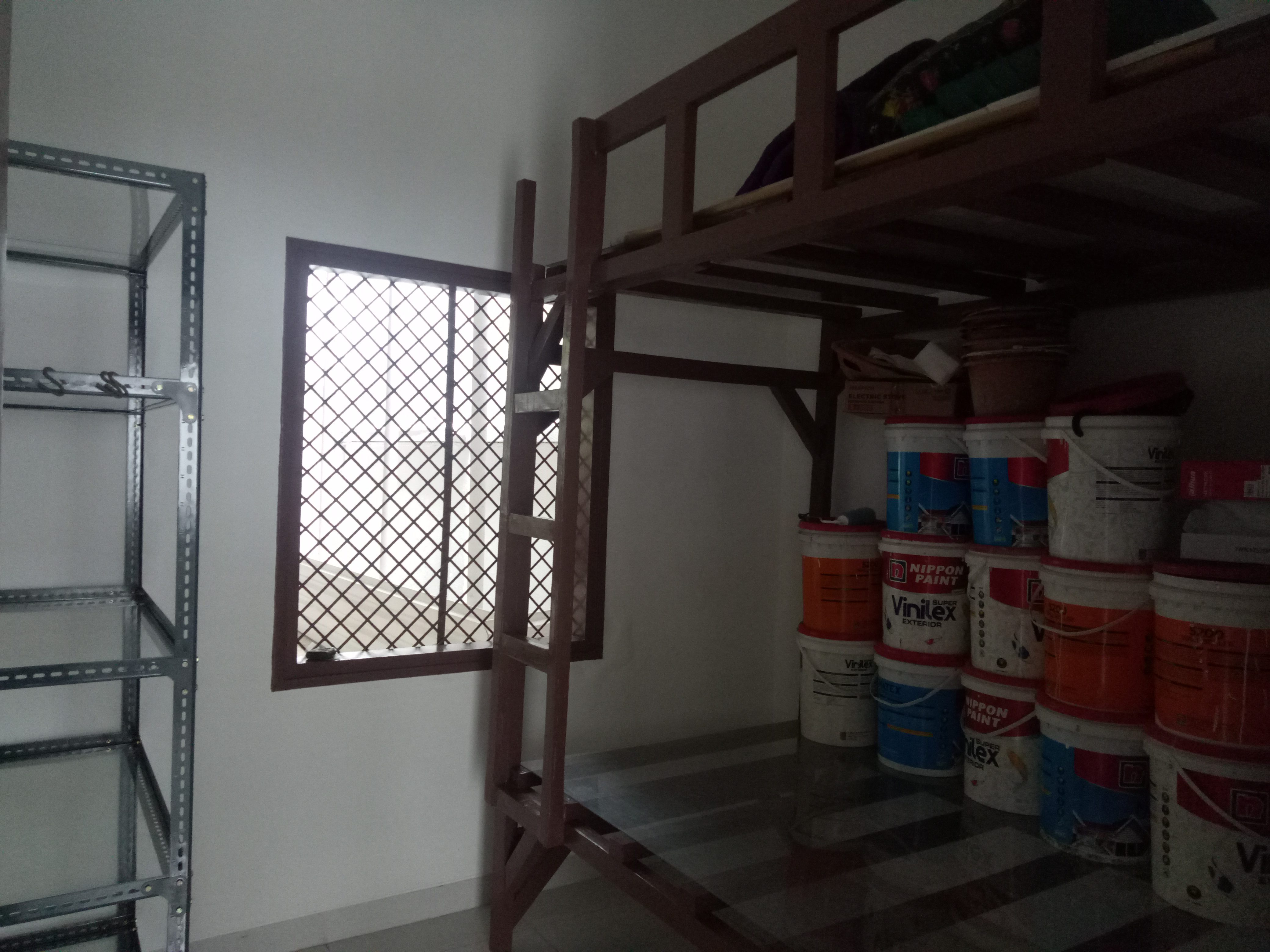 DIJUAL RUMAH 700-200 JL. GUNTUR BABAKAN BOGOR TENGAH - Foto 22