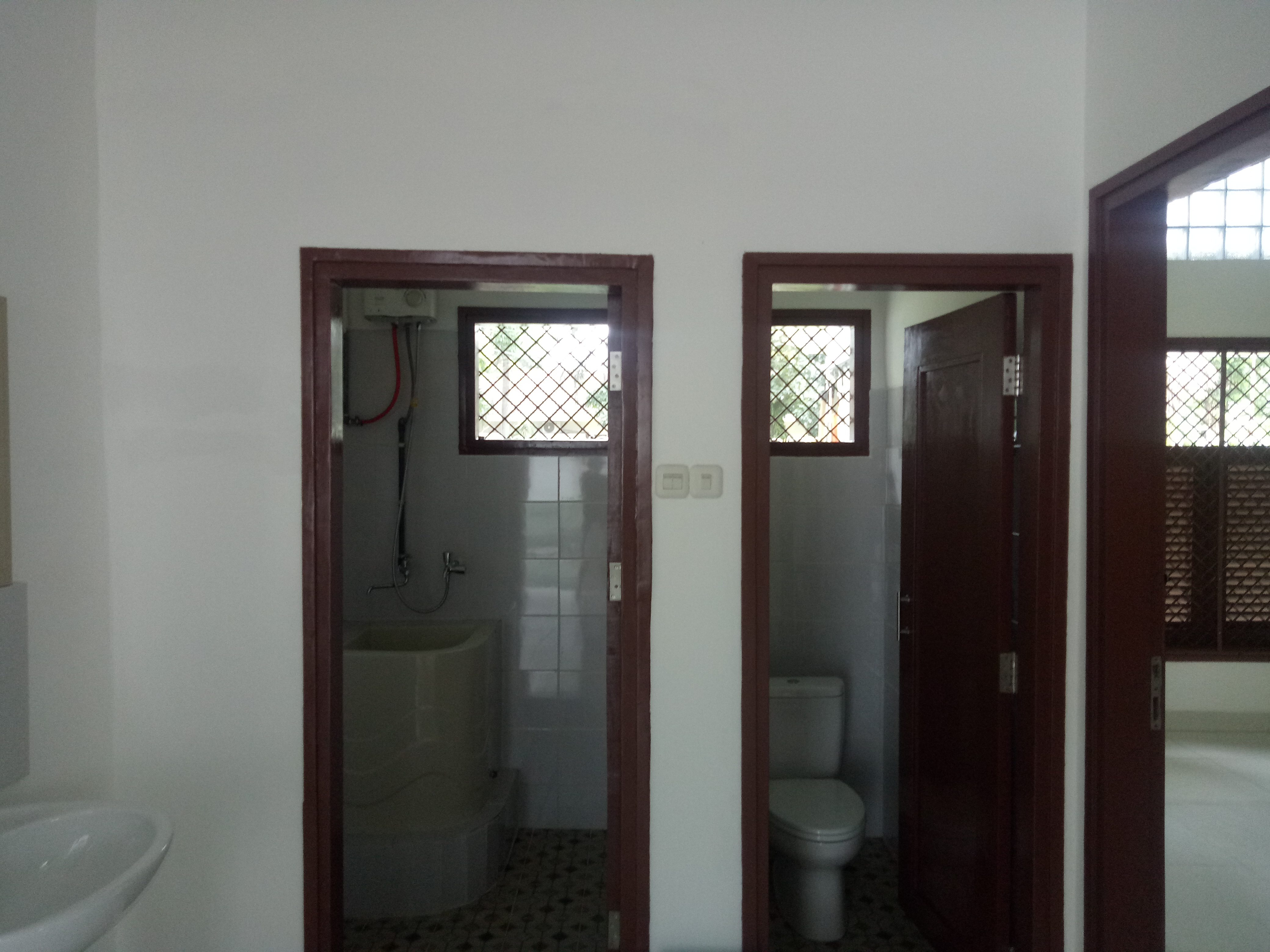 DIJUAL RUMAH 700-200 JL. GUNTUR BABAKAN BOGOR TENGAH - Foto 23