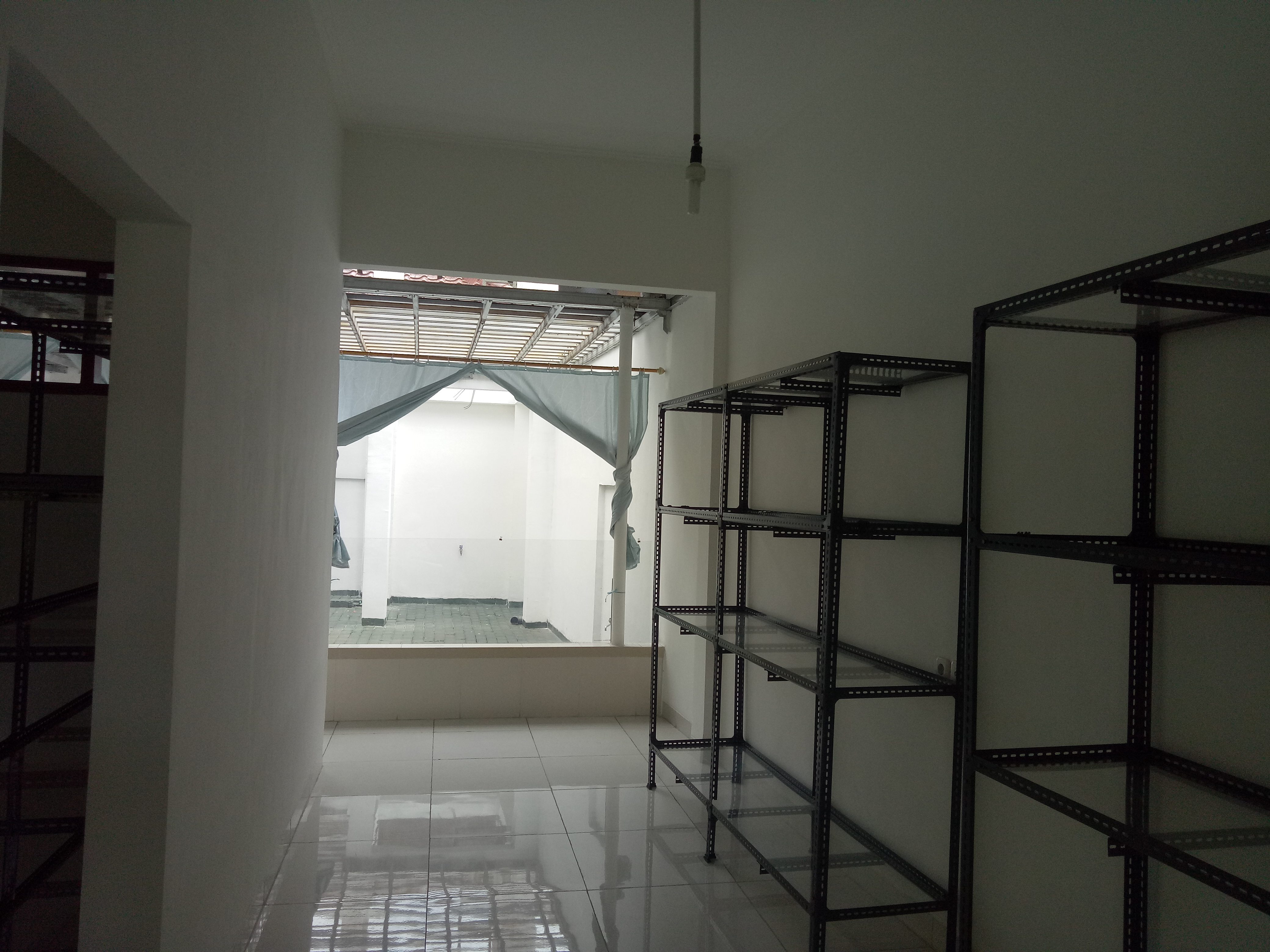 DIJUAL RUMAH 700-200 JL. GUNTUR BABAKAN BOGOR TENGAH - Foto 24