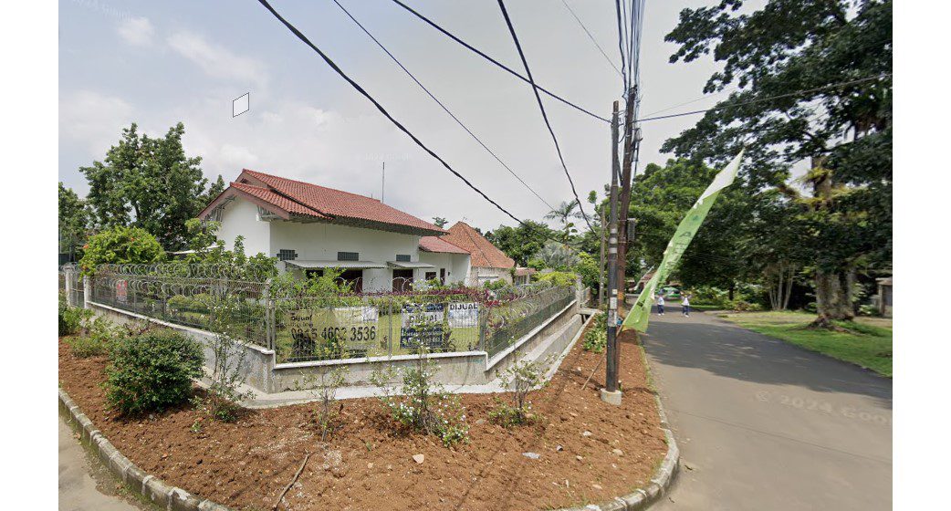 DIJUAL RUMAH 700-200 JL. GUNTUR BABAKAN BOGOR TENGAH - Foto 25
