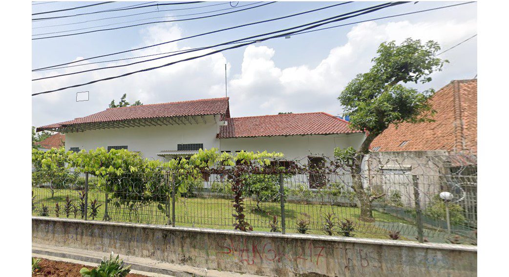 DIJUAL RUMAH 700-200 JL. GUNTUR BABAKAN BOGOR TENGAH - Foto 26