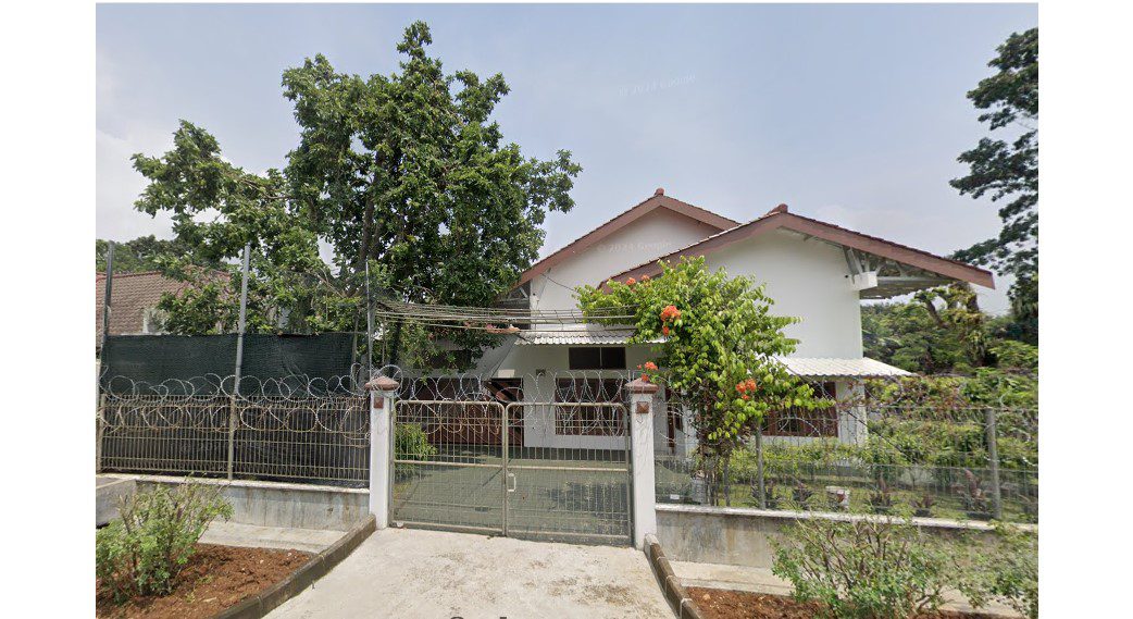 DIJUAL RUMAH 700-200 JL. GUNTUR BABAKAN BOGOR TENGAH - Foto 2
