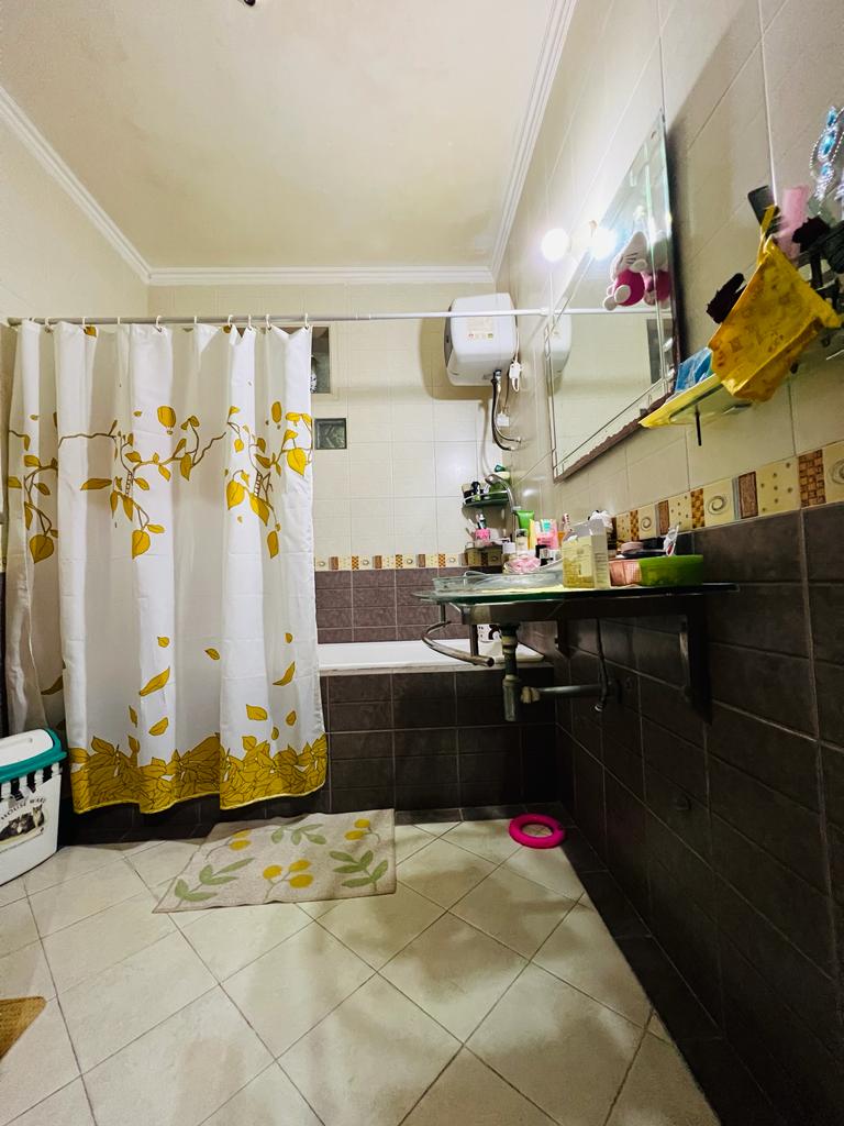 DIJUAL RUMAH MODERN MINIMALIS JL. BAMBU RAYA PERUMAHAN TAMAN YASMIN SEKTOR 7 - Foto 20