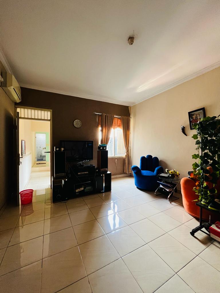 DIJUAL RUMAH MODERN MINIMALIS JL. BAMBU RAYA PERUMAHAN TAMAN YASMIN SEKTOR 7 - Foto 22