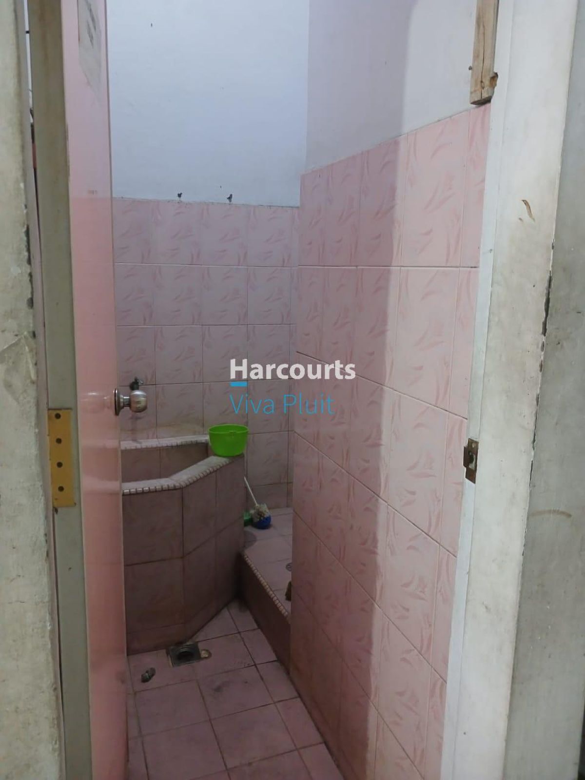 Dijual Ruko Jembatan Gambang, Bandengan, Jakarta Utara. Murah! - Foto 3