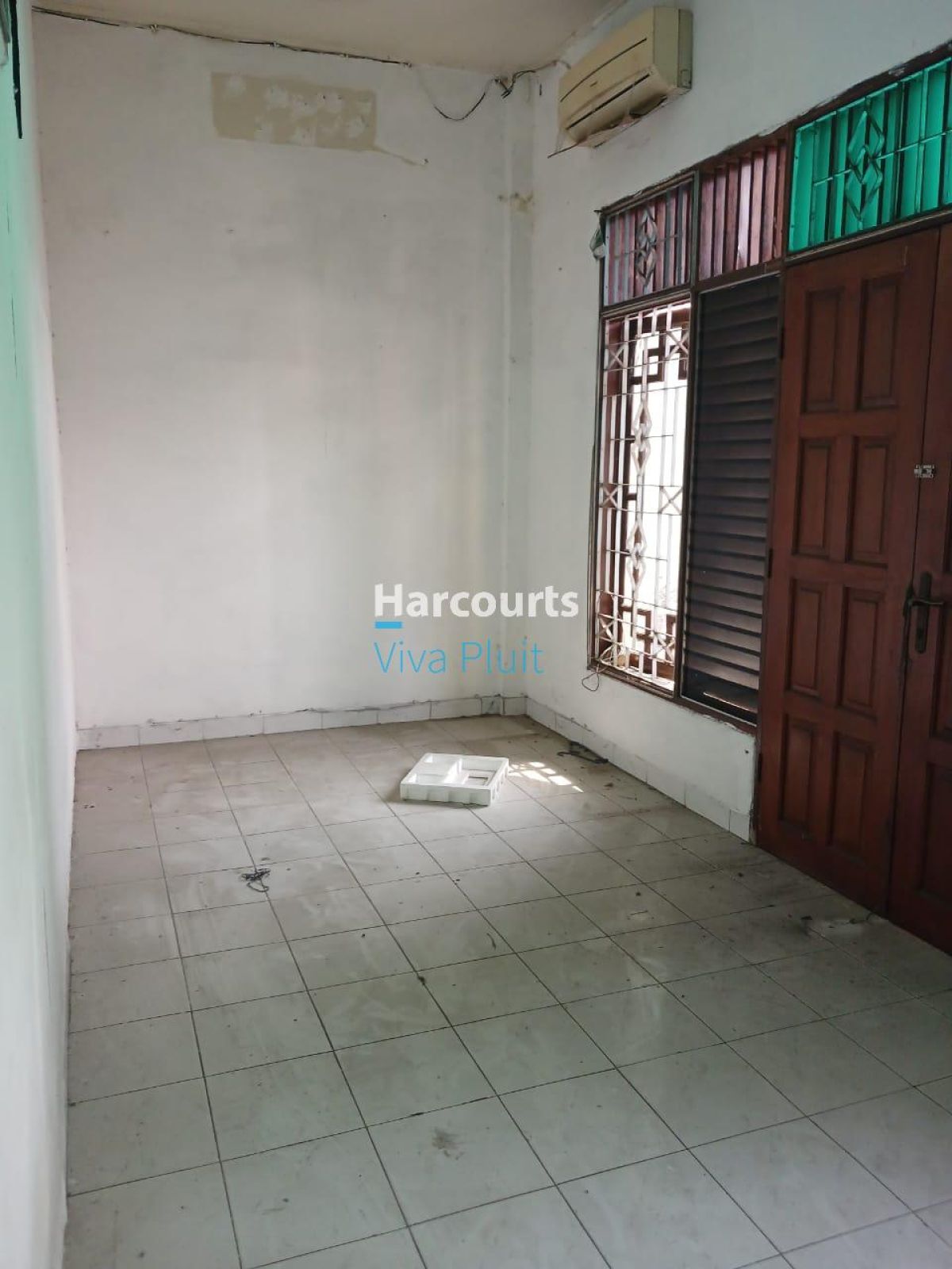 Dijual Ruko Jembatan Gambang, Bandengan, Jakarta Utara. Murah! - Foto 5