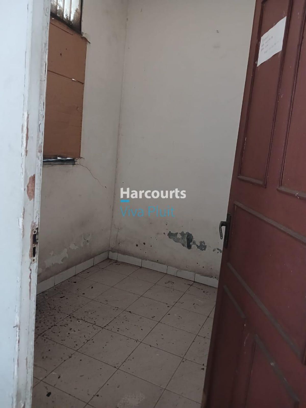 Dijual Ruko Jembatan Gambang, Bandengan, Jakarta Utara. Murah! - Foto 9
