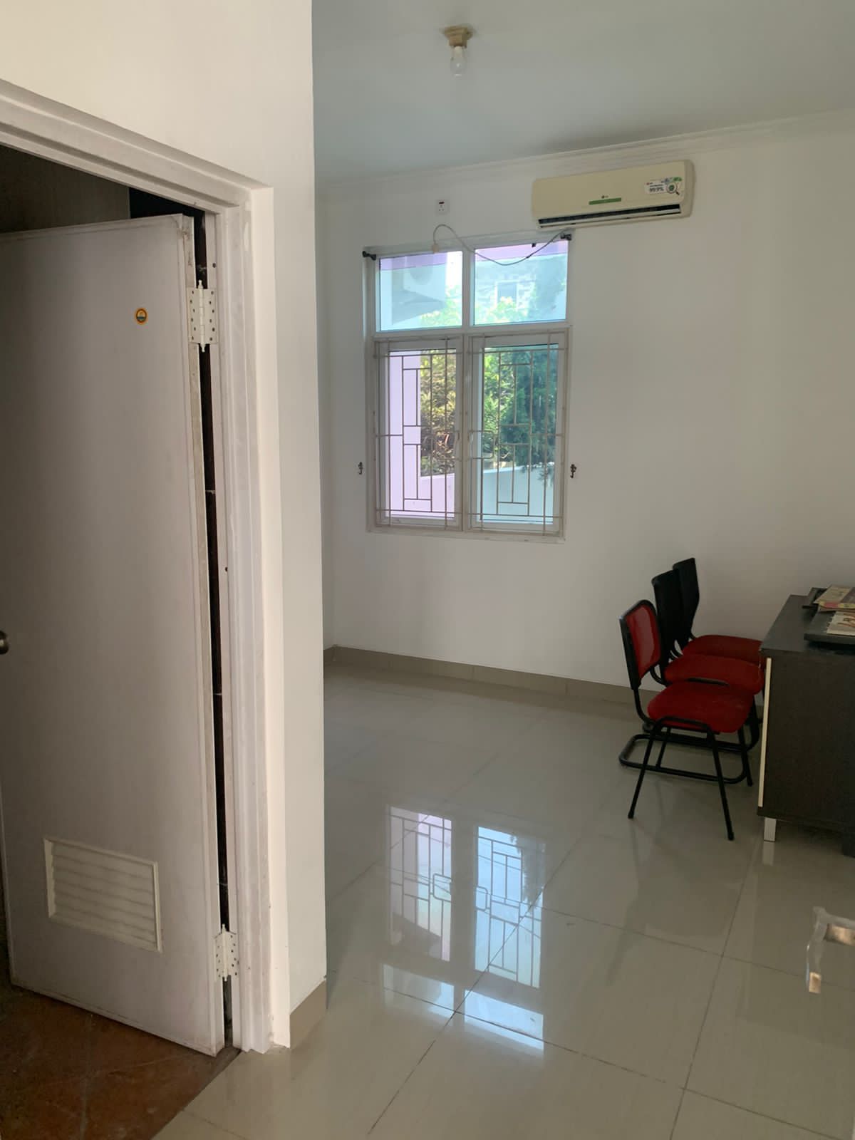 DIJUAL RUMAH DUA LANTAI CLUSTER RAJAWALI VILLA BOGOR INDAH V - Foto 6
