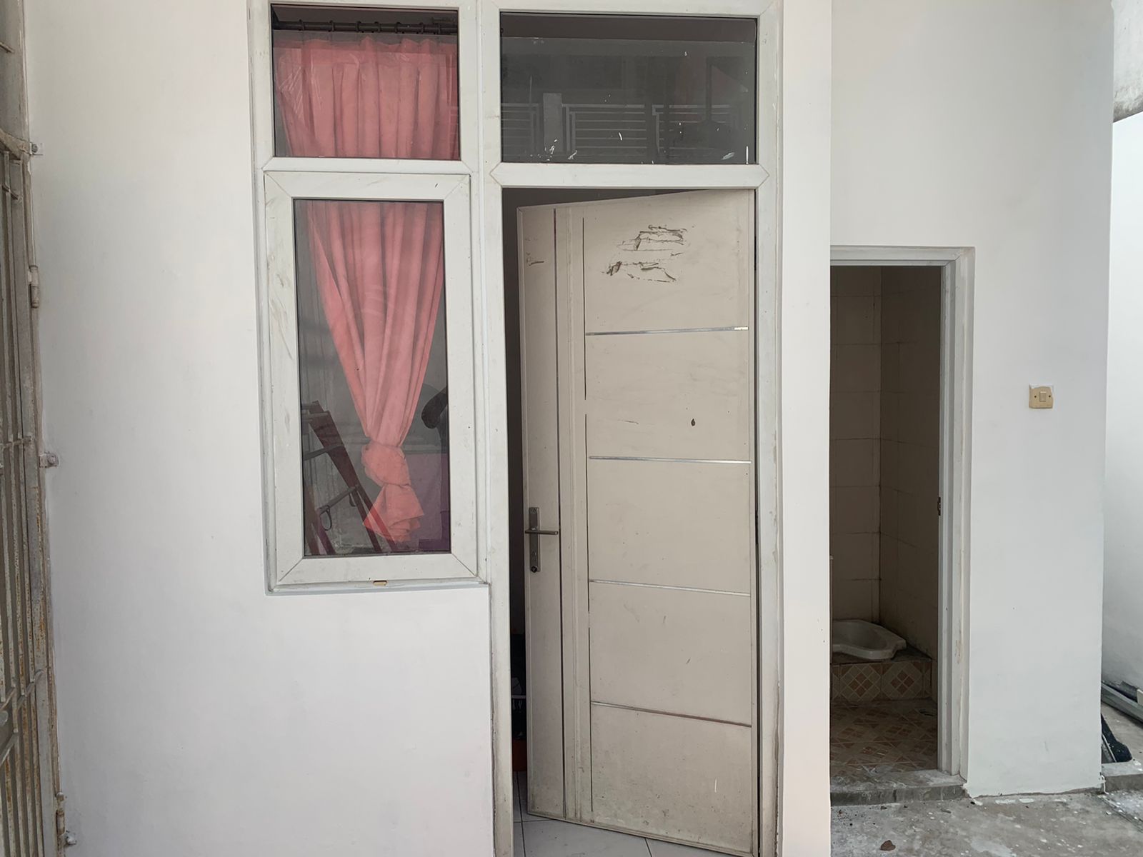 DIJUAL RUMAH DUA LANTAI CLUSTER RAJAWALI VILLA BOGOR INDAH V - Foto 7