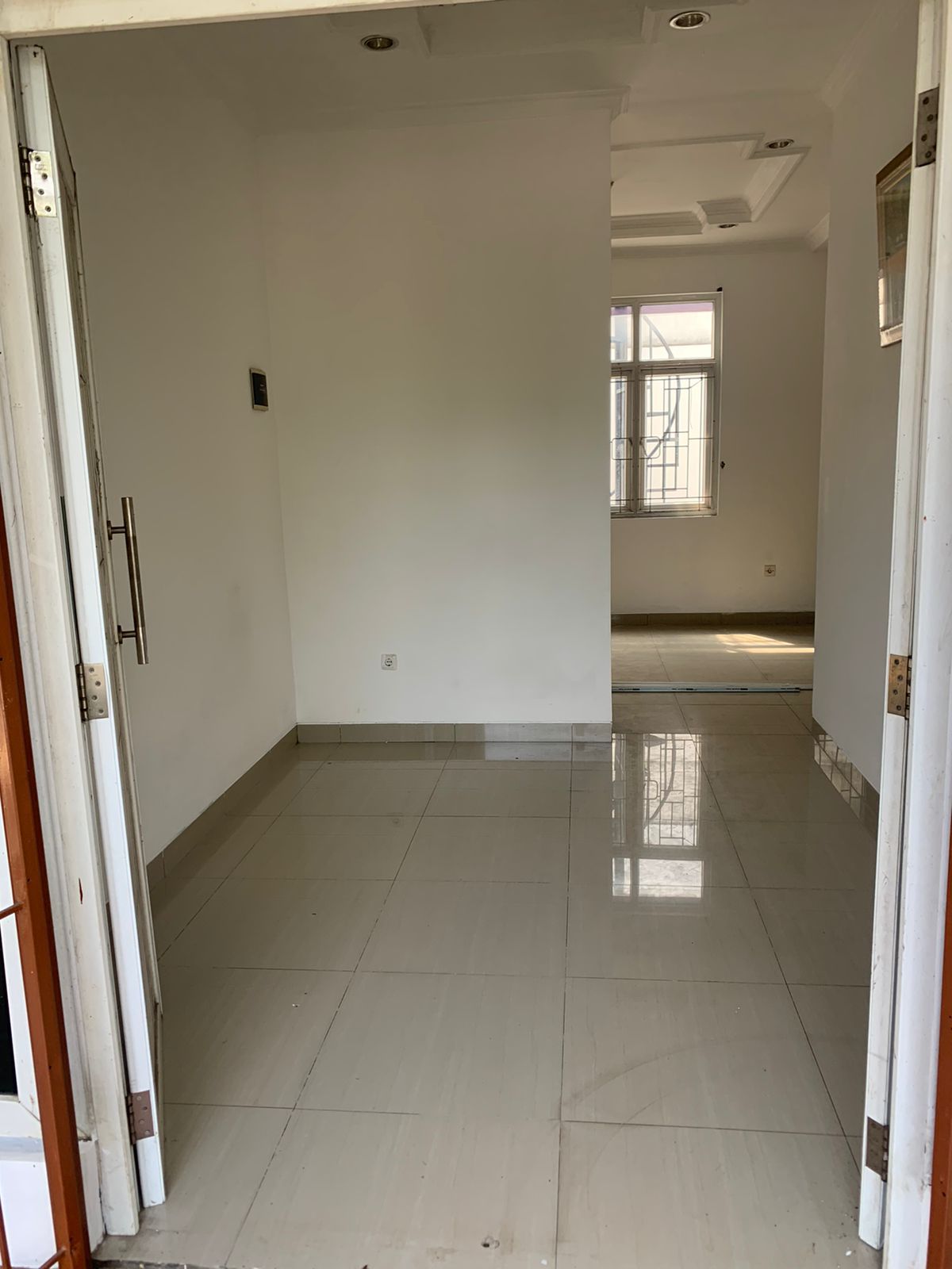 DIJUAL RUMAH DUA LANTAI CLUSTER RAJAWALI VILLA BOGOR INDAH V - Foto 8