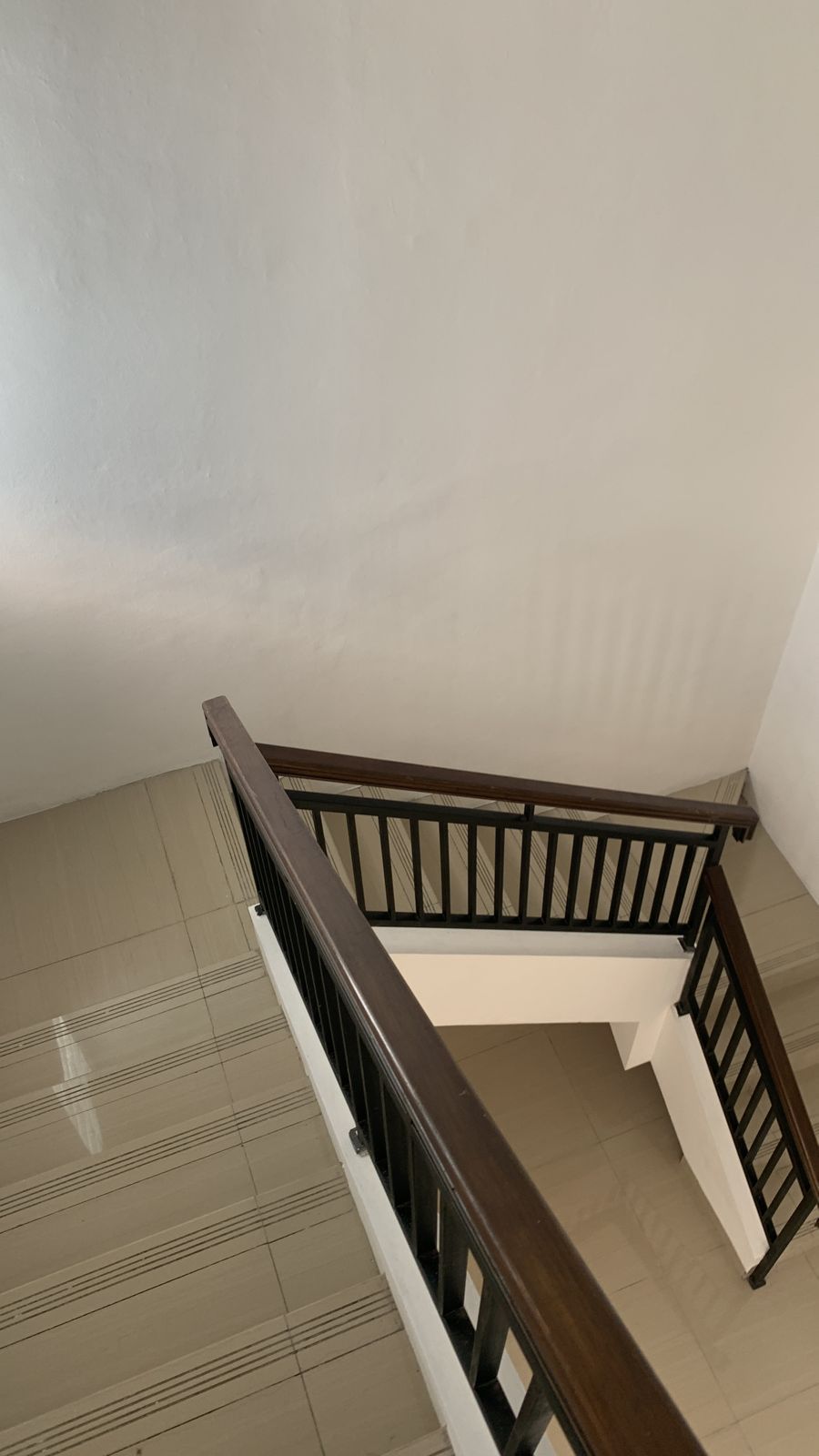 DIJUAL RUMAH DUA LANTAI CLUSTER RAJAWALI VILLA BOGOR INDAH V - Foto 10