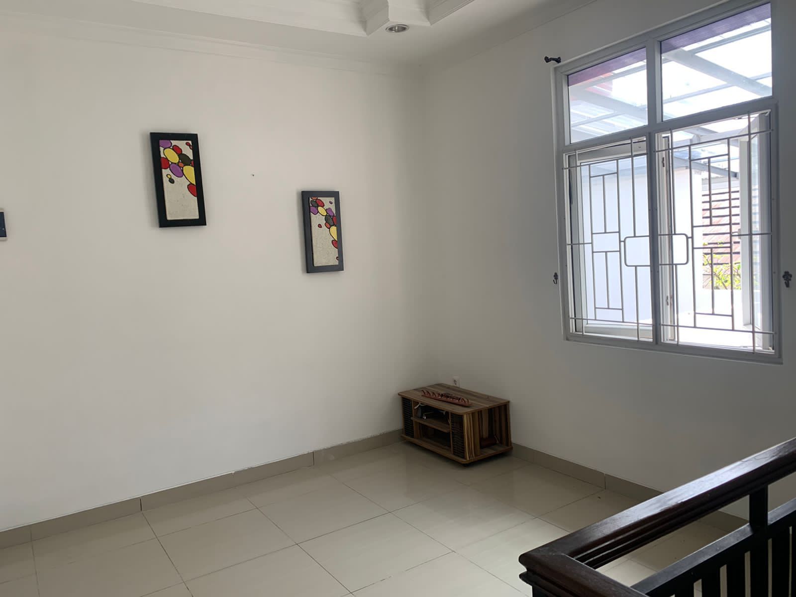 DIJUAL RUMAH DUA LANTAI CLUSTER RAJAWALI VILLA BOGOR INDAH V - Foto 11