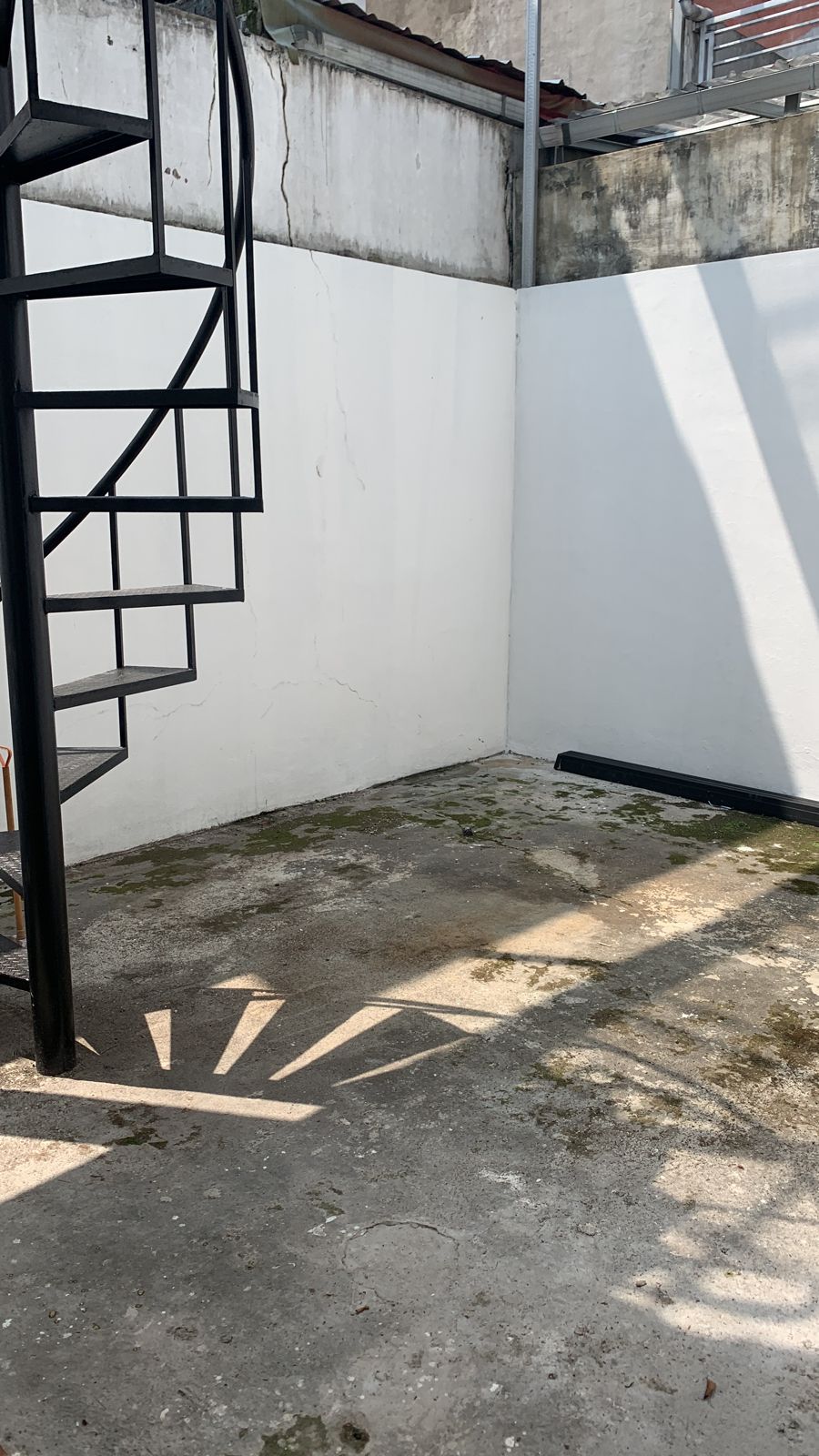 DIJUAL RUMAH DUA LANTAI CLUSTER RAJAWALI VILLA BOGOR INDAH V - Foto 13