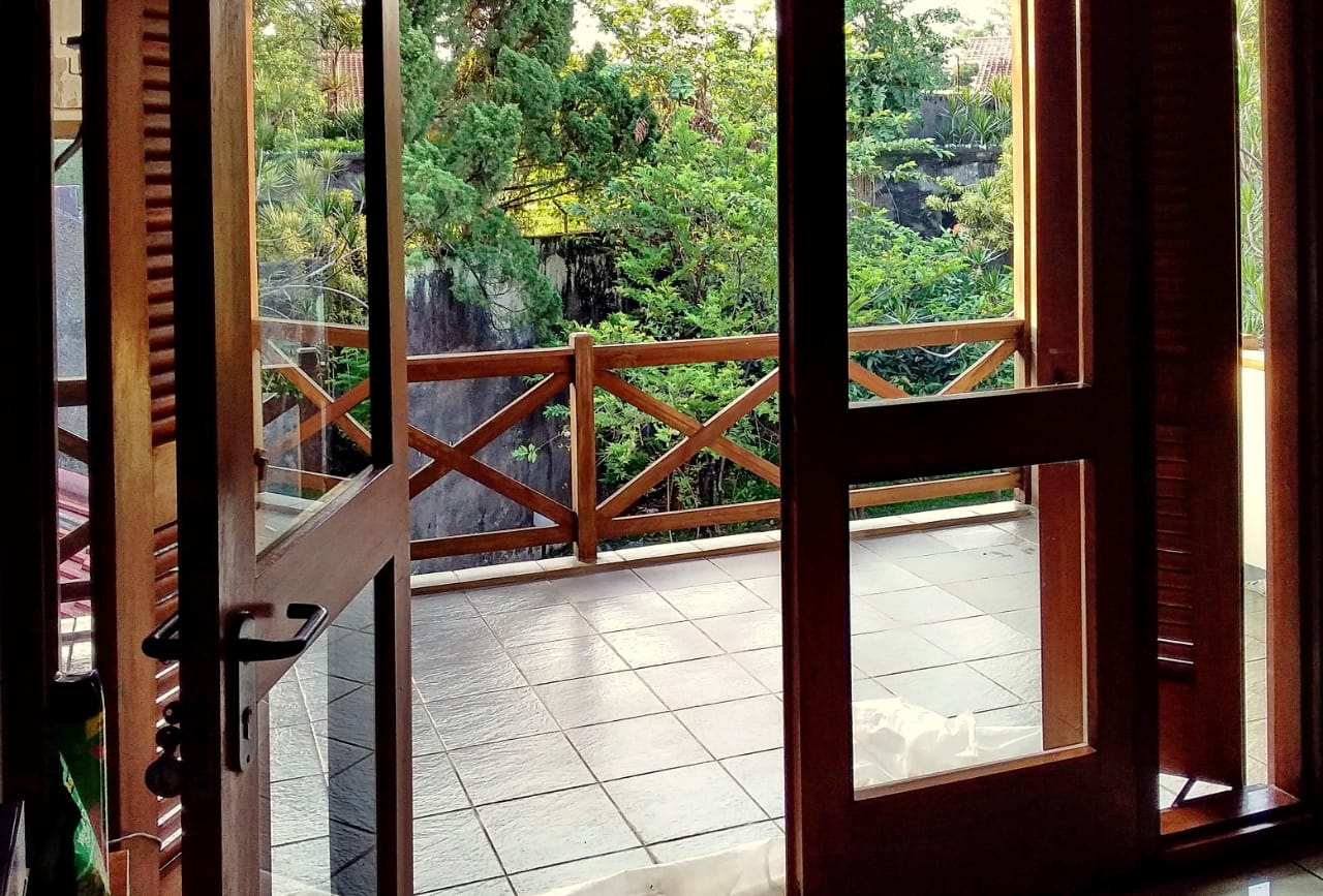DIJUAL RUMAH KULDESAK GAYA EROPA 565-378 VILLA DUTA BOGOR - Foto 13