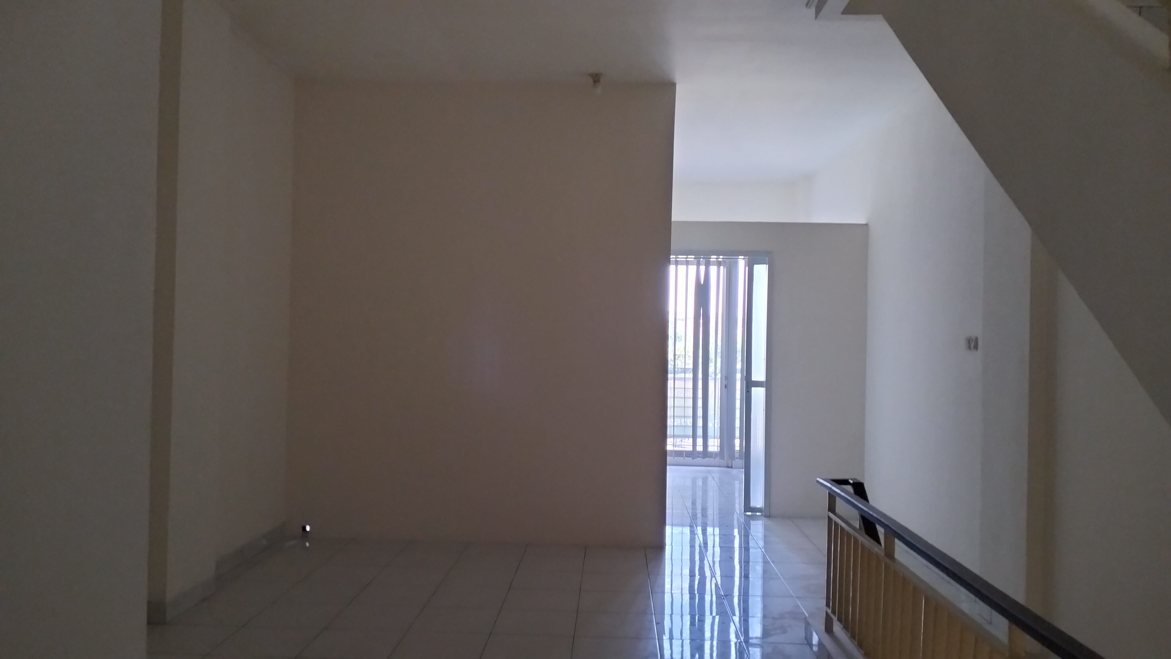 DISEWA RUKO TIGA LANTAI 4,5 X 12 METER JL. ABDULLAH BIN NUH BOGOR - Foto 6