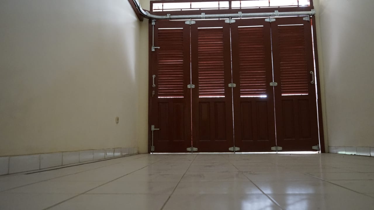 DIJUAL RUMAH DUA LANTAI 344-302 JL. CEMARA I PERUMAHAN TAMAN YASMIN SEKTOR III - Foto 11