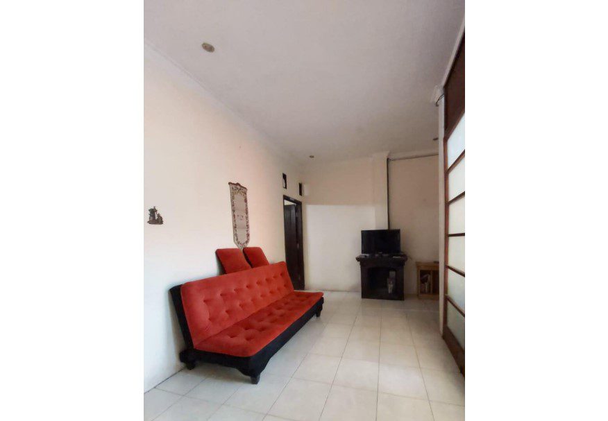 DIJUAL RUMAH MUNGIL TIGA LANTAI 98-120 KRAJAN KALIREJO LAWANG MALANG JAWA TIMUR - Foto 7