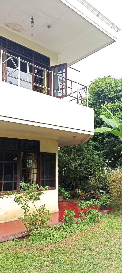 DIJUAL RUMAH DUA LANTAI 420-174 JL. SEROJA RAYA PERUMAHAN TAMAN YASMIN SEKTOR 3 BOGOR - Foto 7