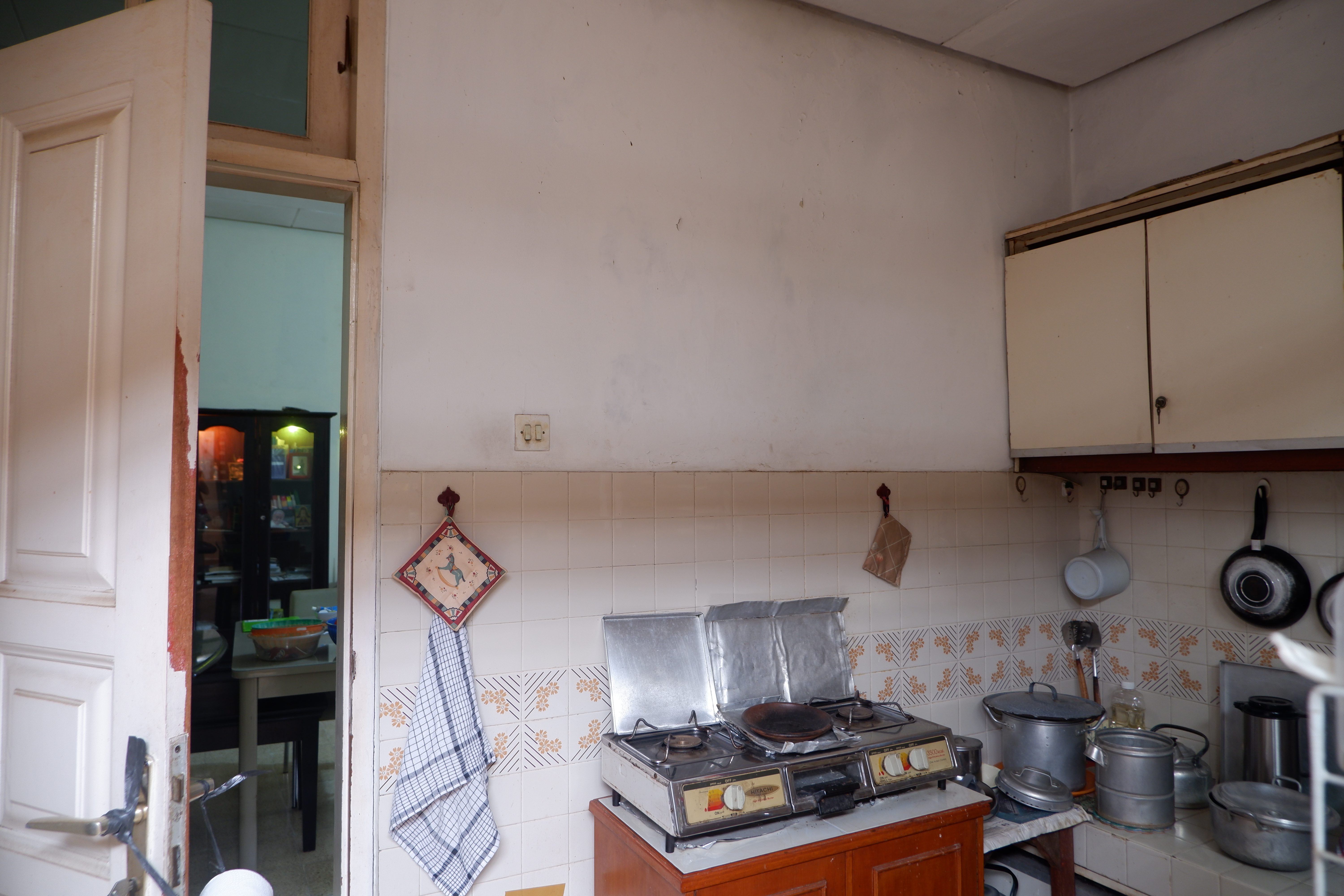 RUMAH DIJUAL 354-200 PERUMAHAN BOGOR BARU BLOK D2 NO. 18 TEGALLEGA BOGOR TENGAH - Foto 15
