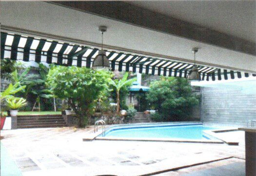 DIJUAL KANTOR DUA LANTAI JALAN DUREN TIGA PANCORAN JAKARTA SELATAN - Foto 5