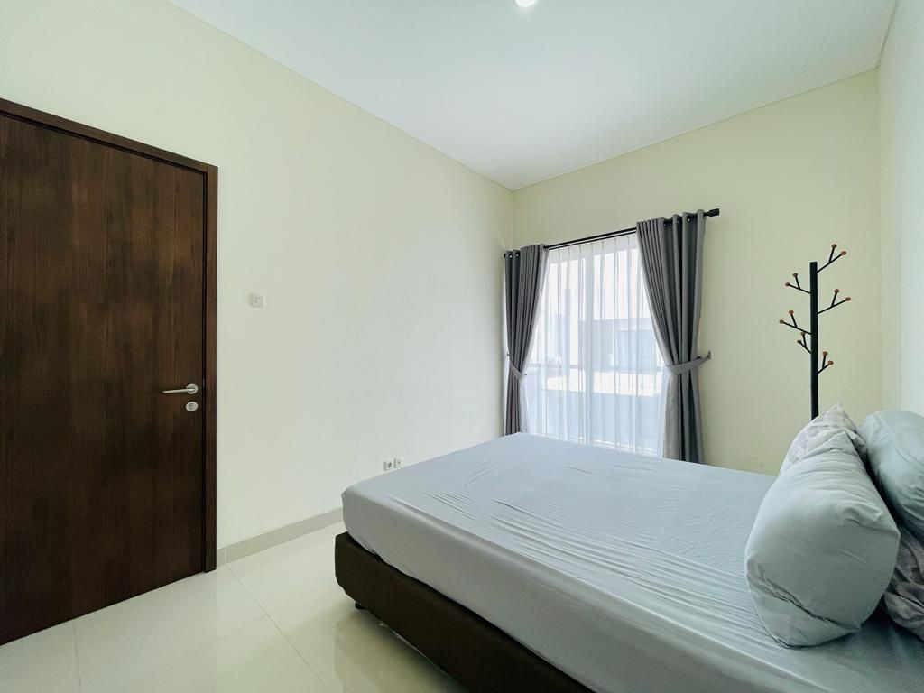 DIJUAL RUMAH DUA LANTAI GREEN BAMBOO TERRACE SINDANGRASA BOGOR TIMUR - Foto 10
