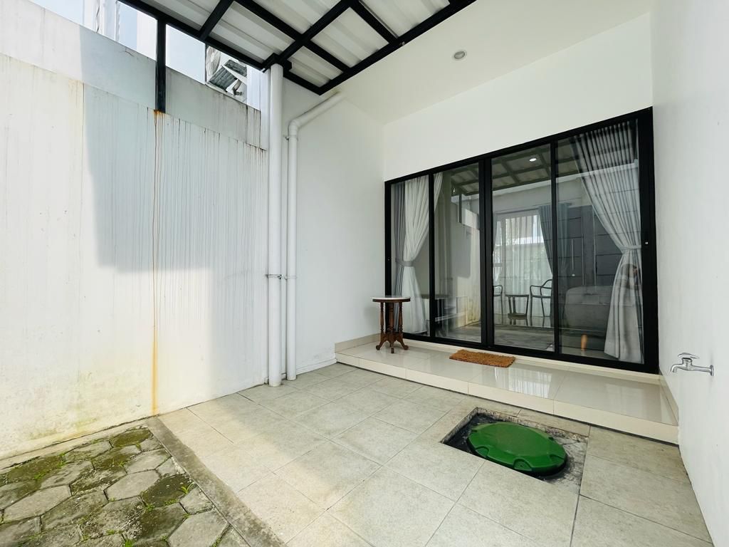 DIJUAL RUMAH DUA LANTAI GREEN BAMBOO TERRACE SINDANGRASA BOGOR TIMUR - Foto 13