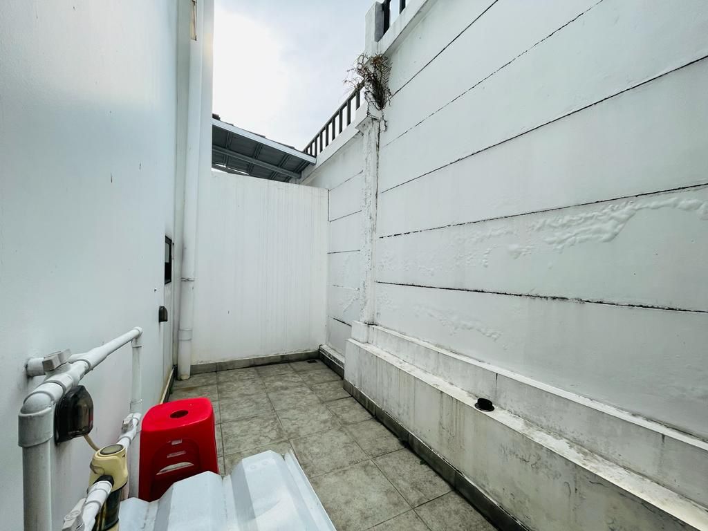 DIJUAL RUMAH DUA LANTAI GREEN BAMBOO TERRACE SINDANGRASA BOGOR TIMUR - Foto 18