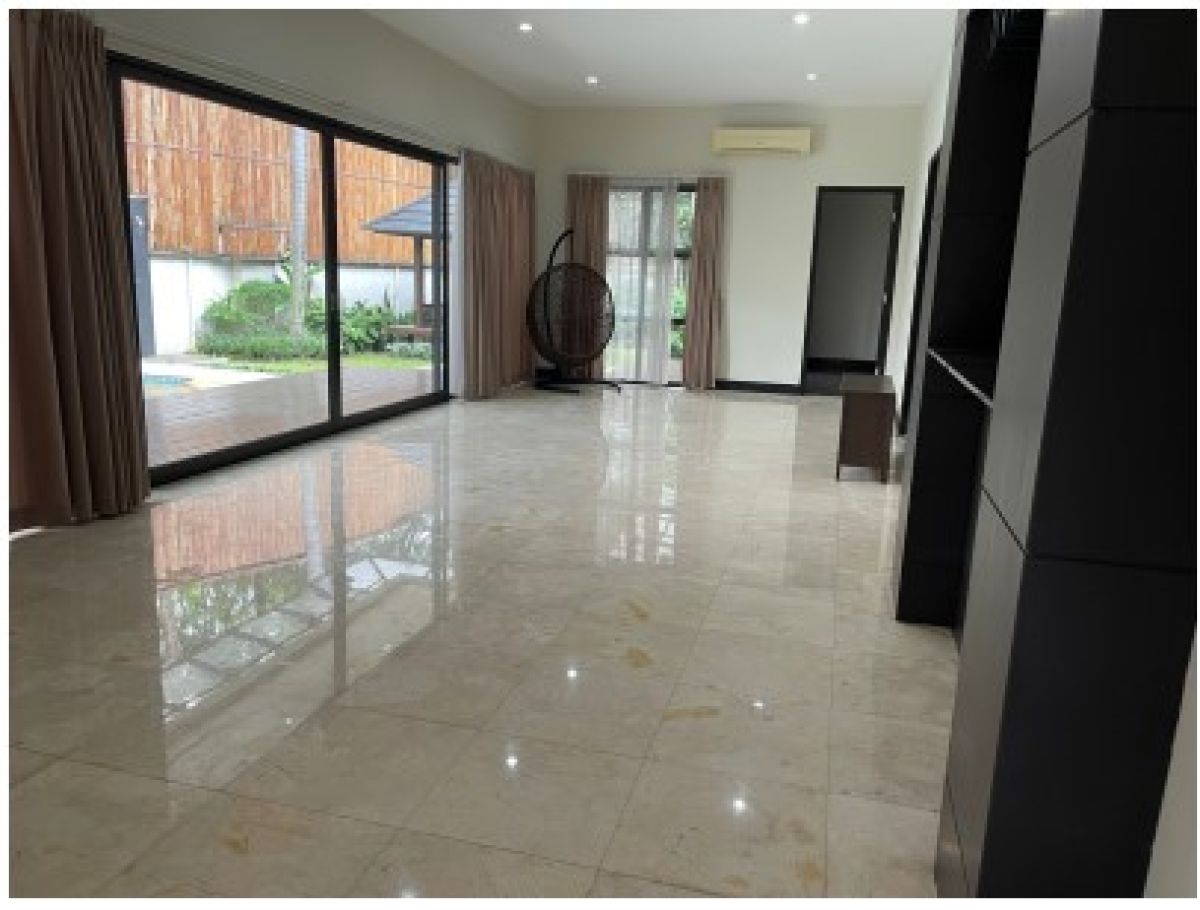 Dijual Rumah Mewah di The Villas At Kebagusan Jakarta Selatan - Foto 3