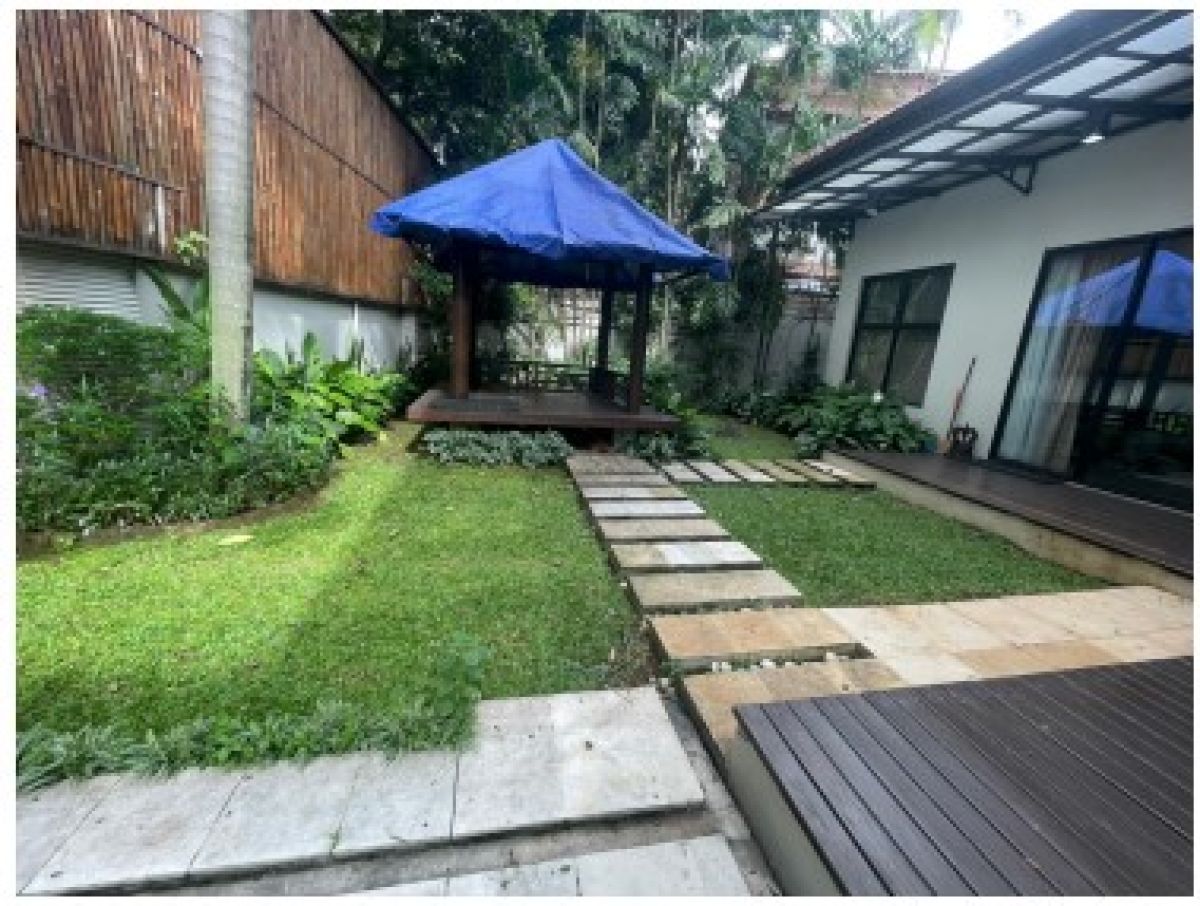 Dijual Rumah Mewah di The Villas At Kebagusan Jakarta Selatan - Foto 5