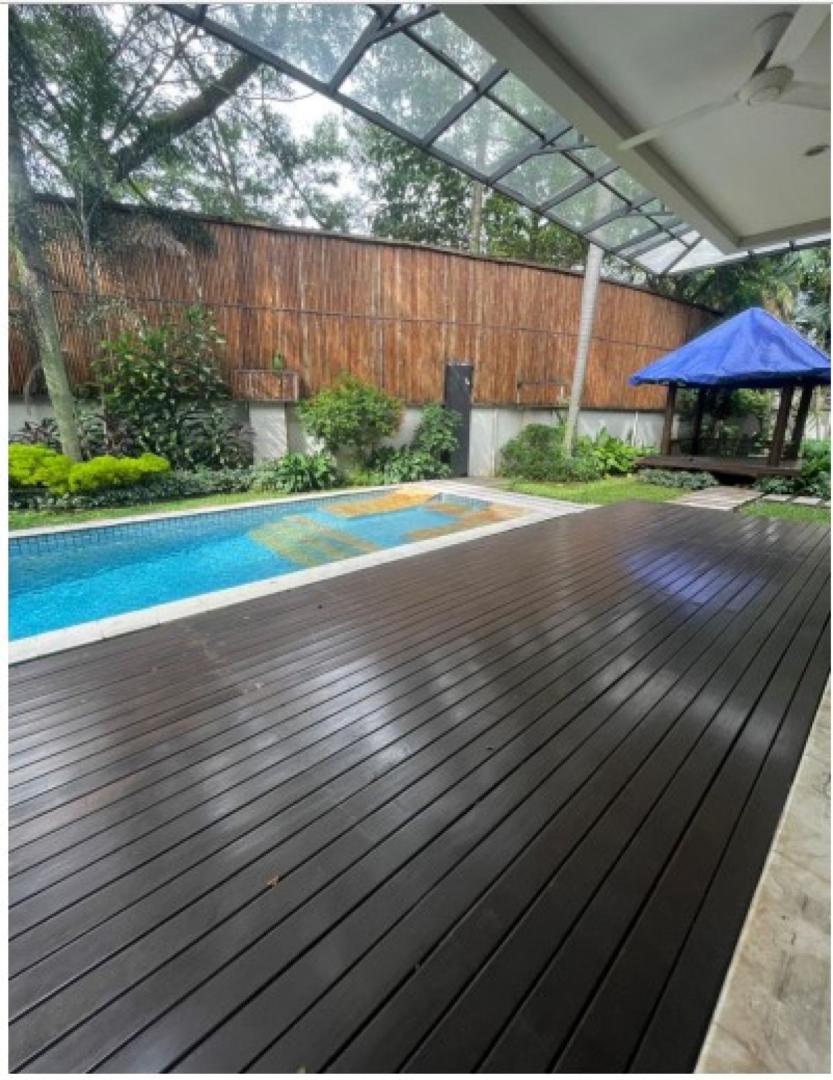 Dijual Rumah Mewah di The Villas At Kebagusan Jakarta Selatan