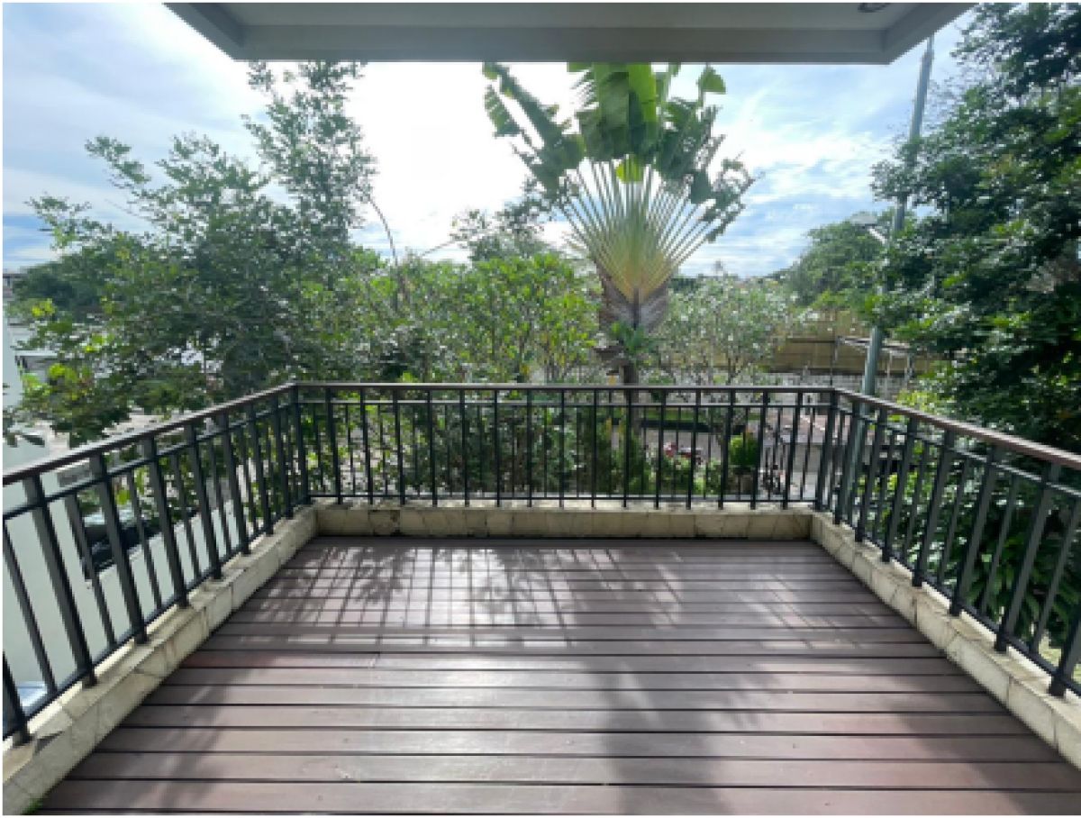 Dijual Rumah Mewah di The Villas At Kebagusan Jakarta Selatan - Foto 9