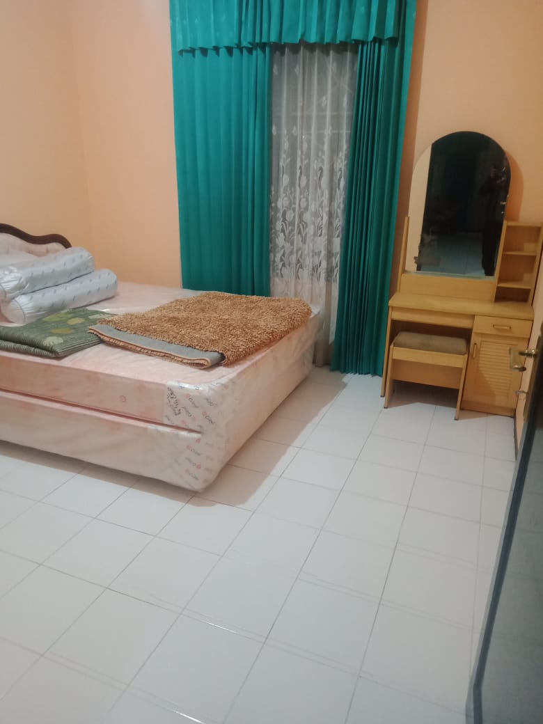Dijual villa cantik daerah Cipanas Jawa Barat - Foto 3