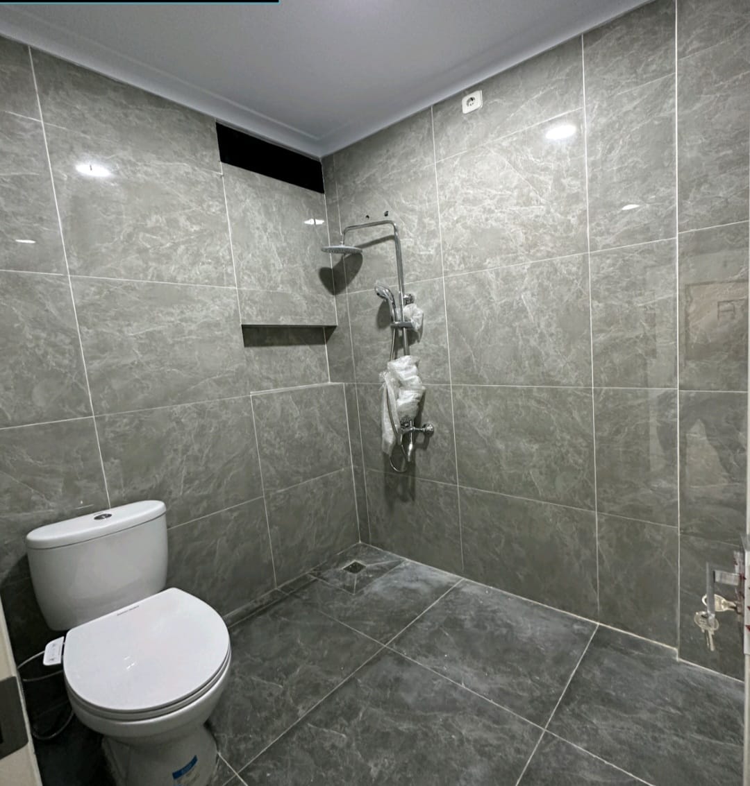 Jual Rumah hanya tinggal 2 unit!! di daerah Tanjung Duren Jakarta Barat (RR) - Foto 6