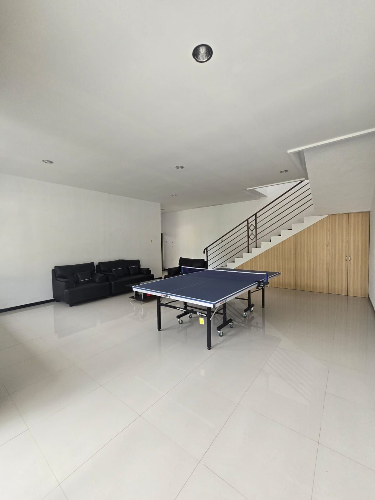 Villa bagus kondisi terawat di tawangmangu Solo - Foto 14