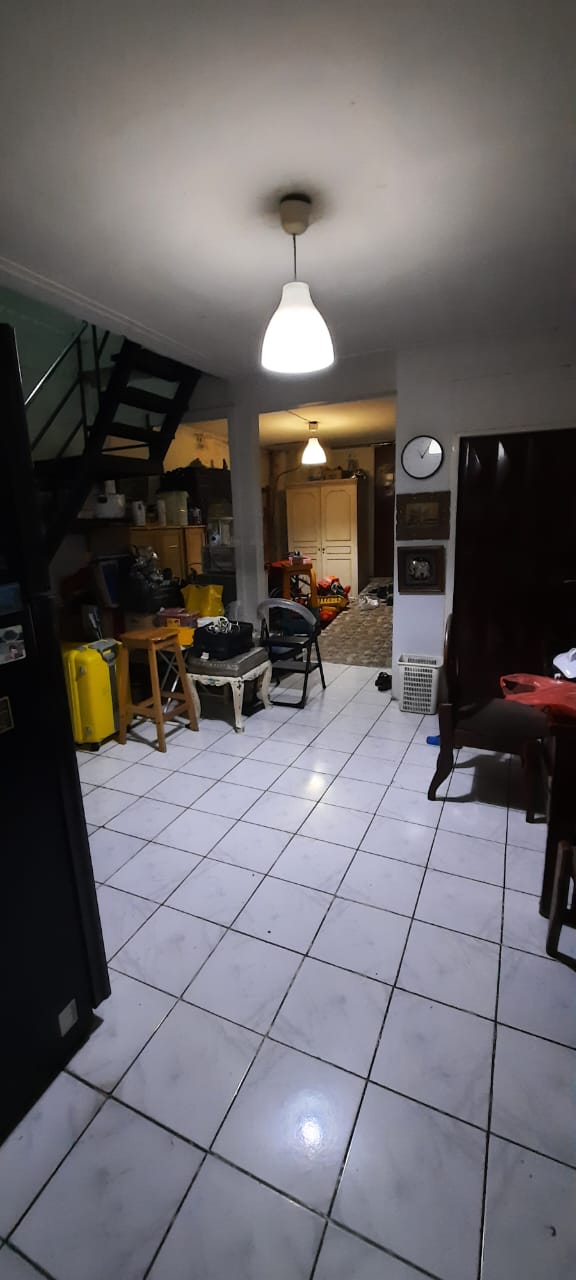 Jual Cepat Rumah 2 kavling di Tomang Grogol Petamburan Jakarta Barat (ID) - Foto 3