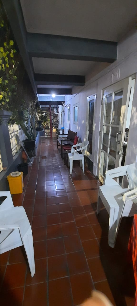 Jual Cepat Rumah 2 kavling di Tomang Grogol Petamburan Jakarta Barat (ID) - Foto 6